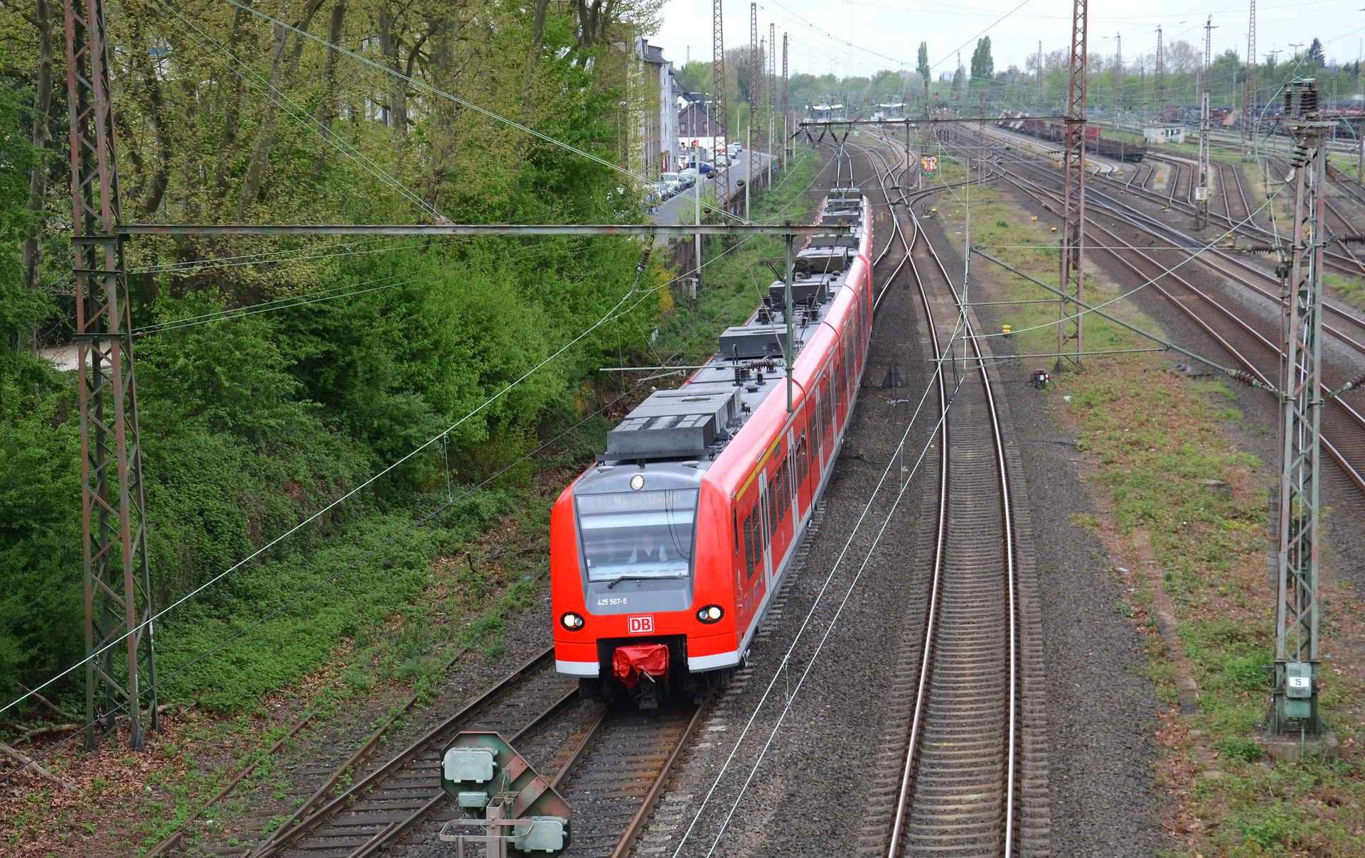 Siemens Br 425 – photo 17