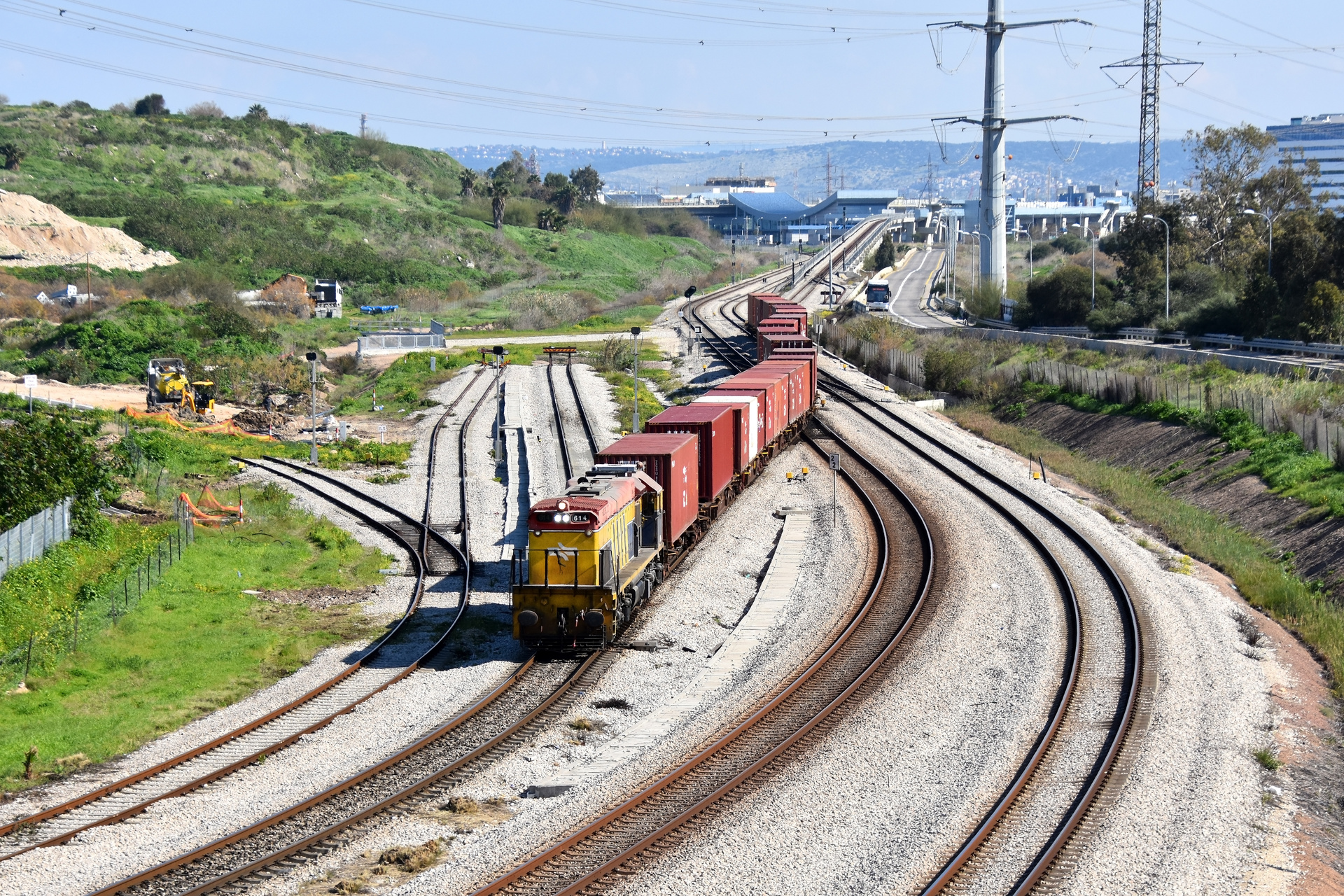 EMD IR G26CW – photo 4