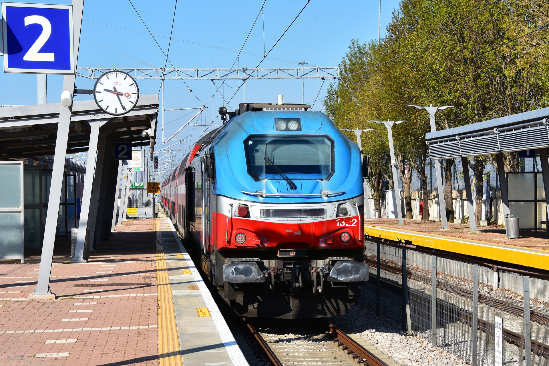 Vossloh Euro 3200 – photo 4