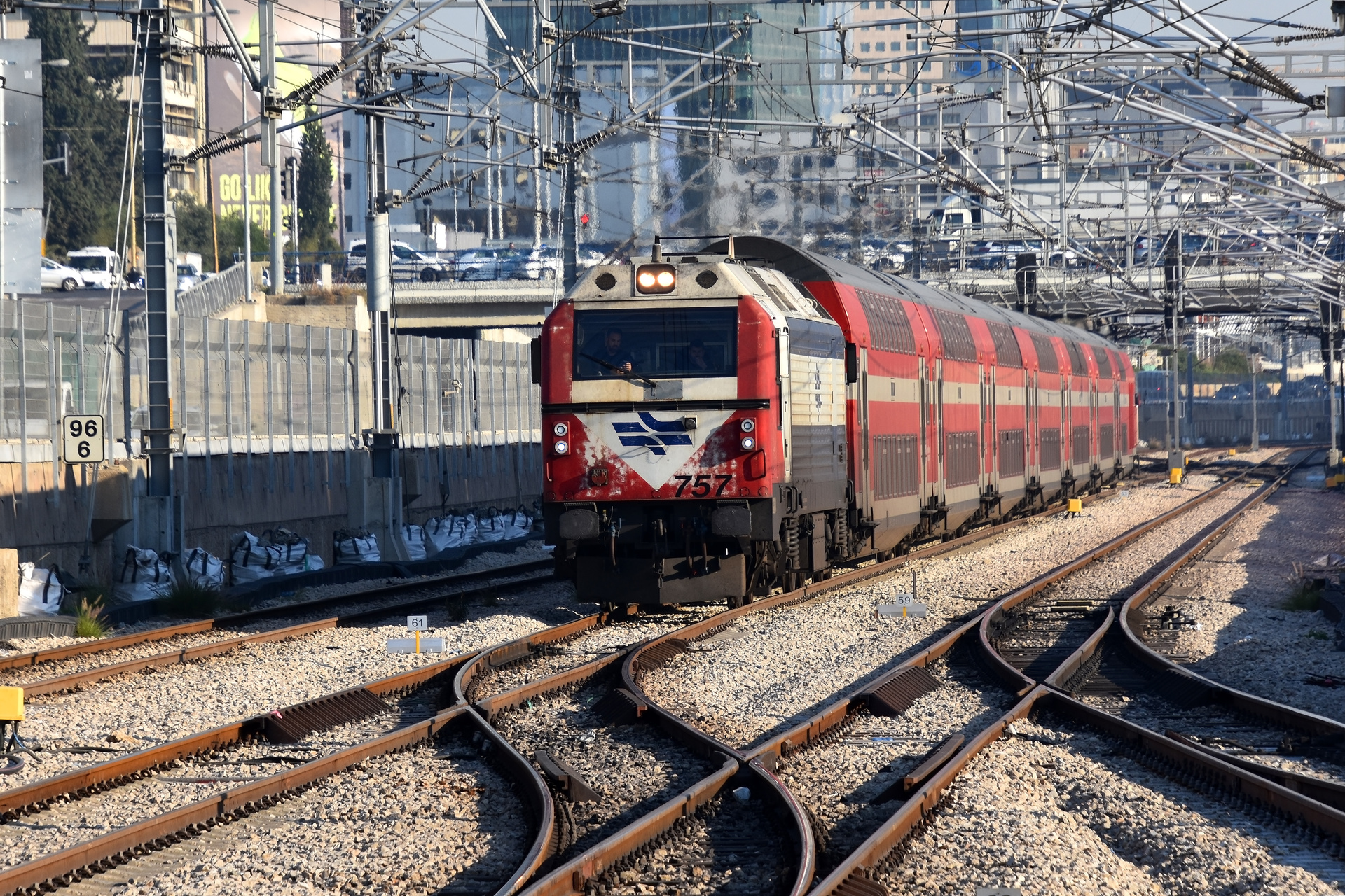 Alstom JT42BW – photo 13