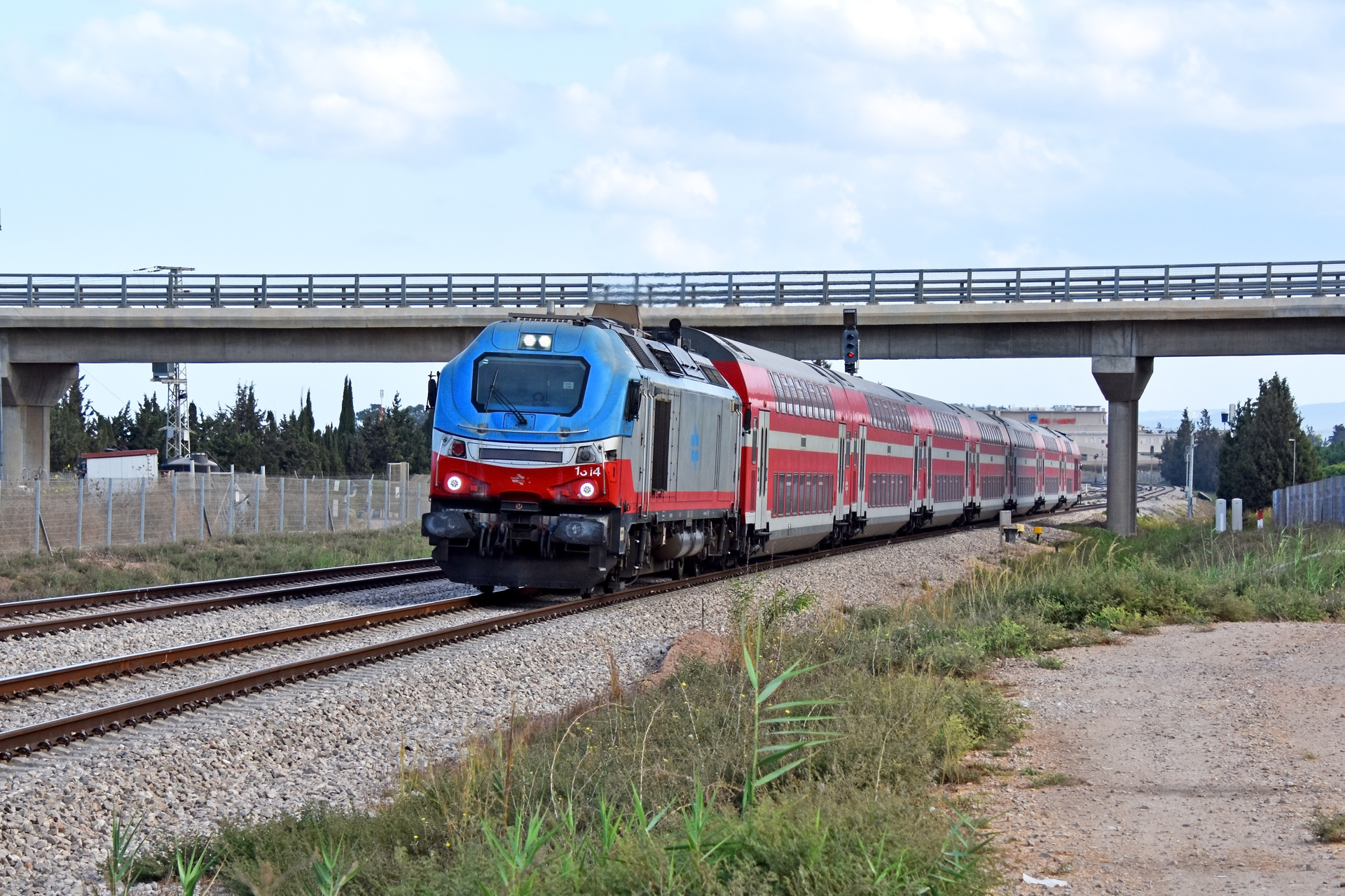 Vossloh Euro 3200 – photo 6