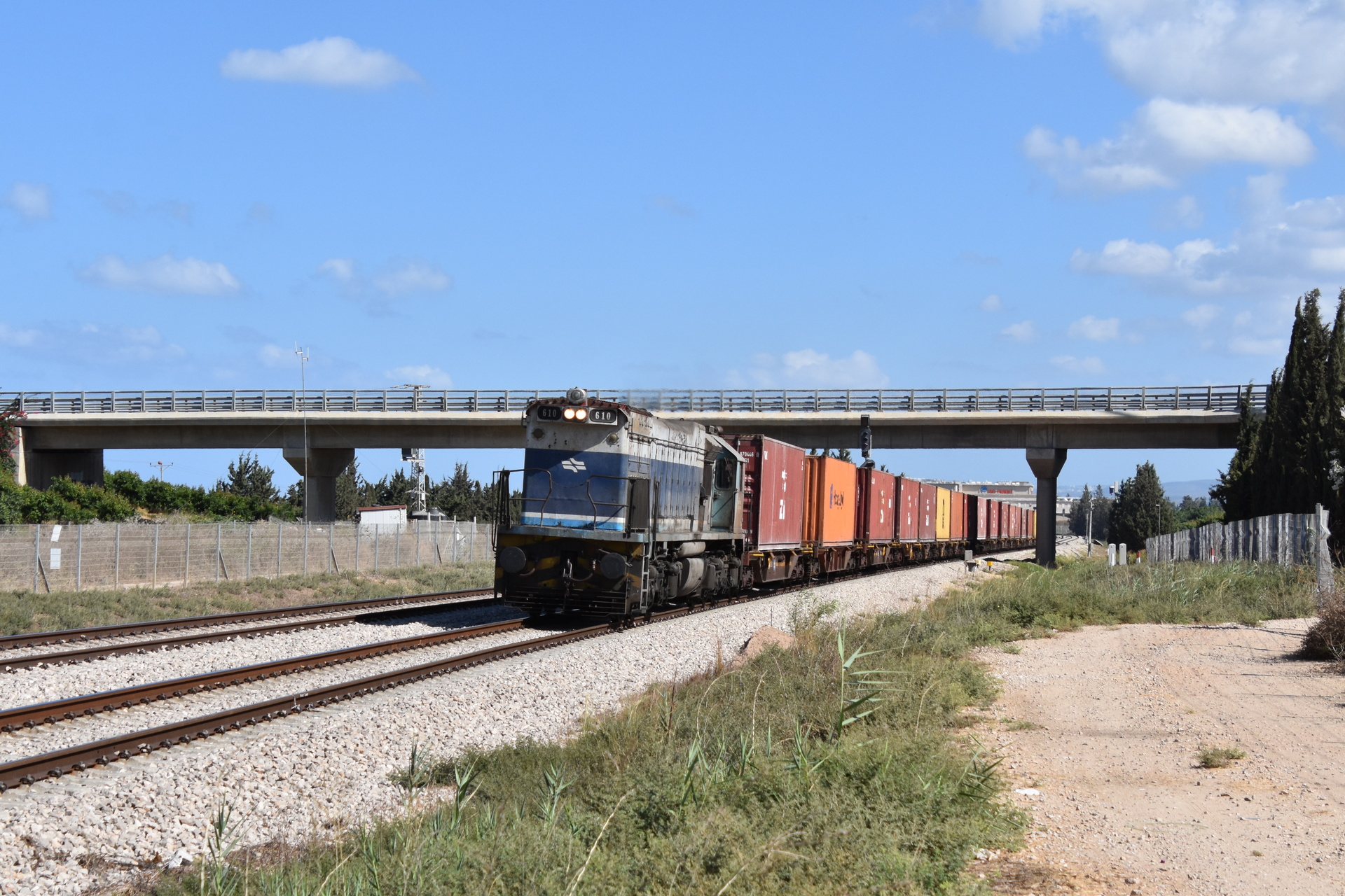 EMD IR G26CW – photo 5