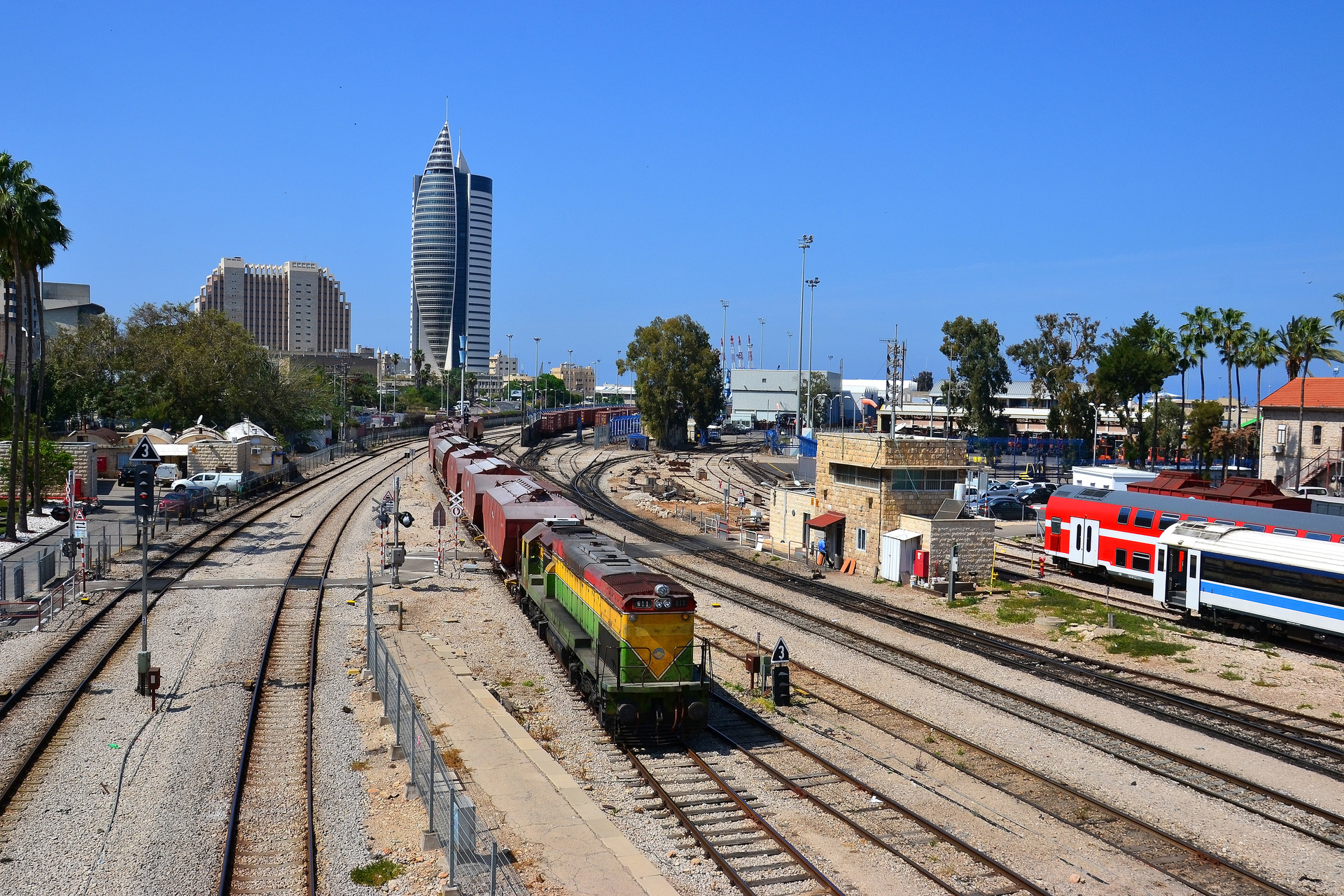 EMD IR G26CW – photo 15