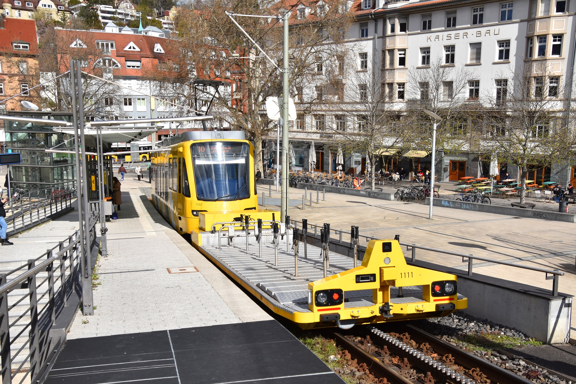 Stadler SSB ZT 4.2 – foto 2