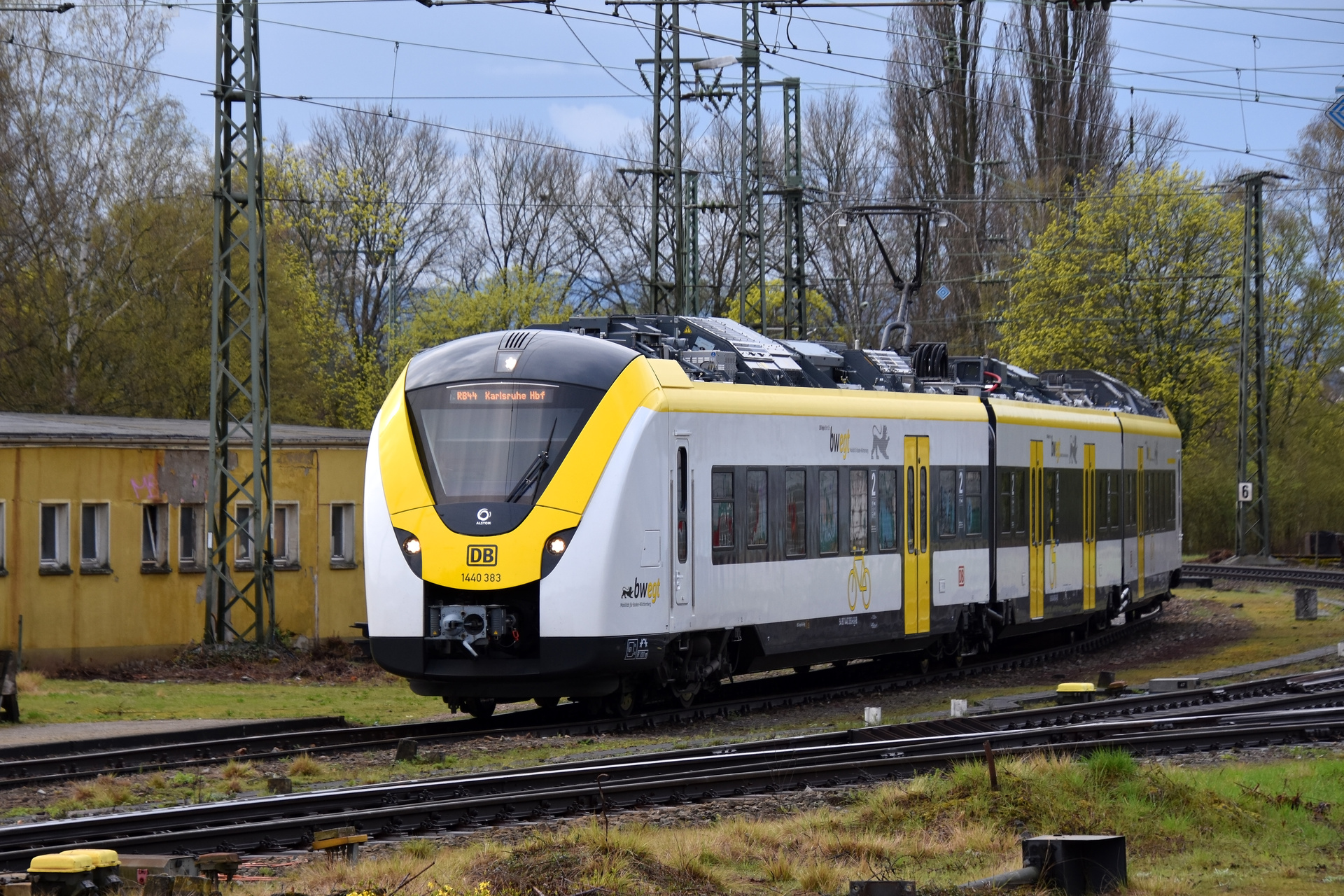 Alstom 1440.3 – photo 2