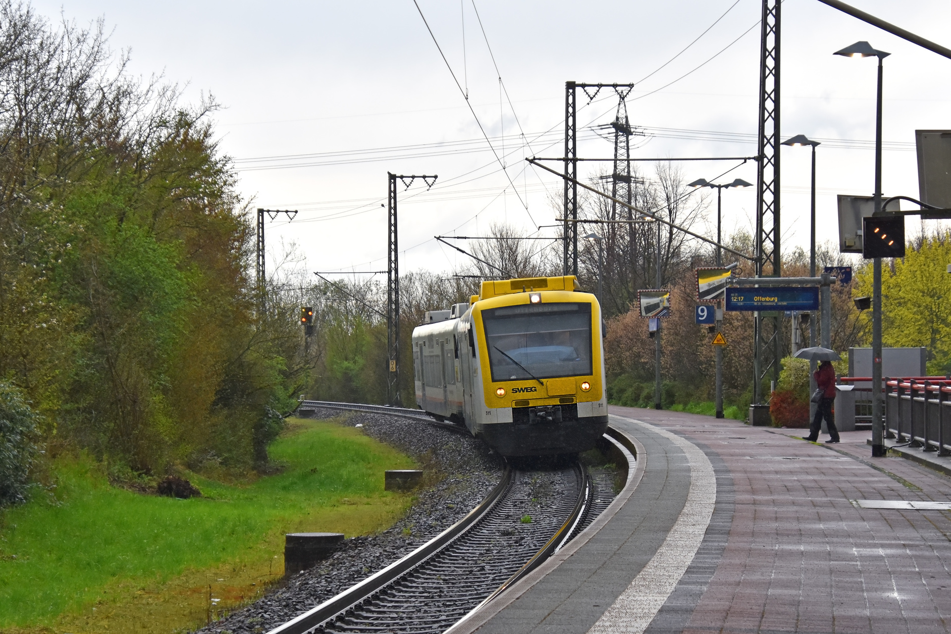 Stadler Regio-Shuttle RS1 – foto 7