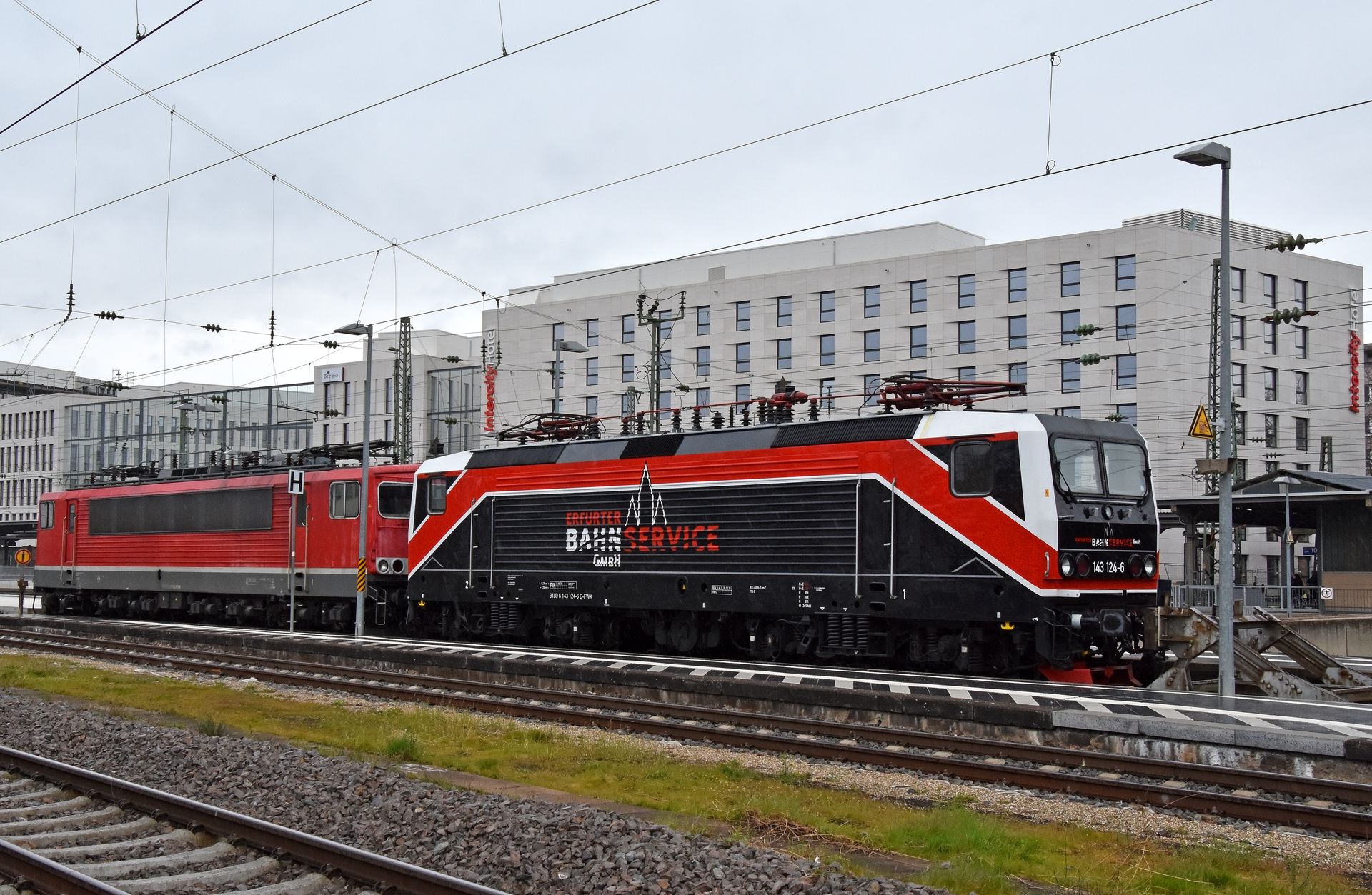 LEW DR 243 / DB 143 – Foto 7