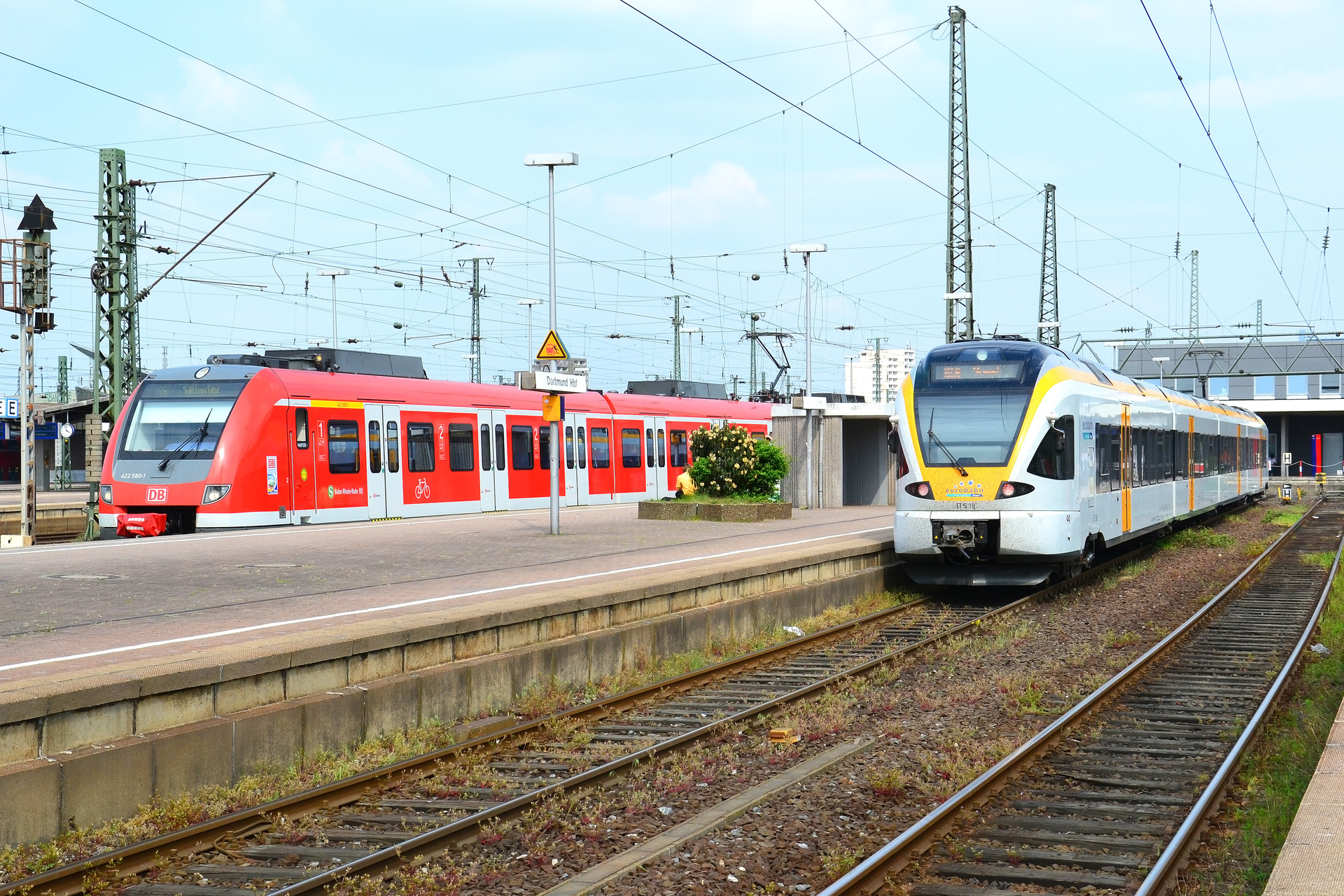 Stadler Flirt 5/12 15kV – photo 16