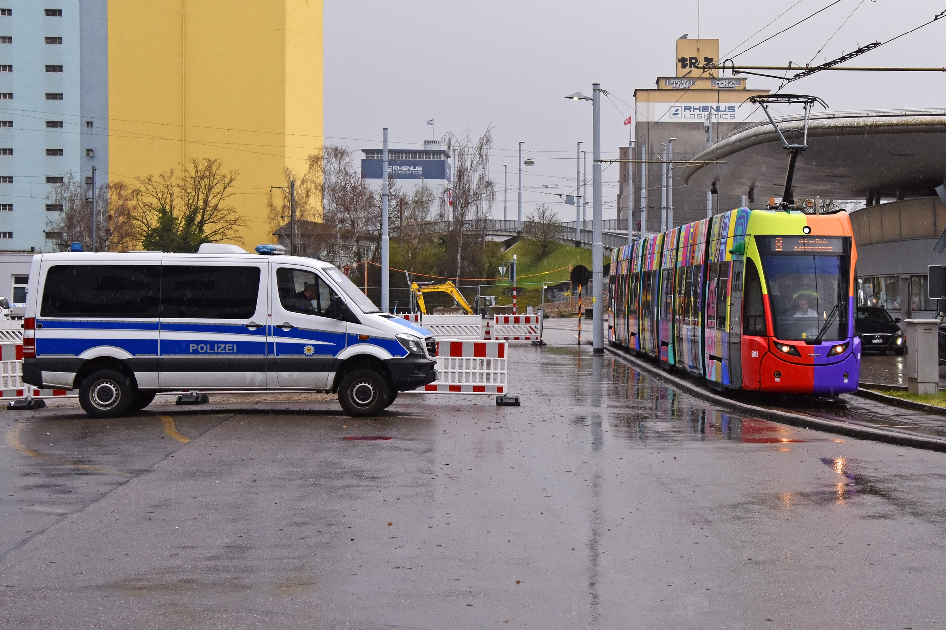Bombardier BVB Flexity 2 5000 – photo 2
