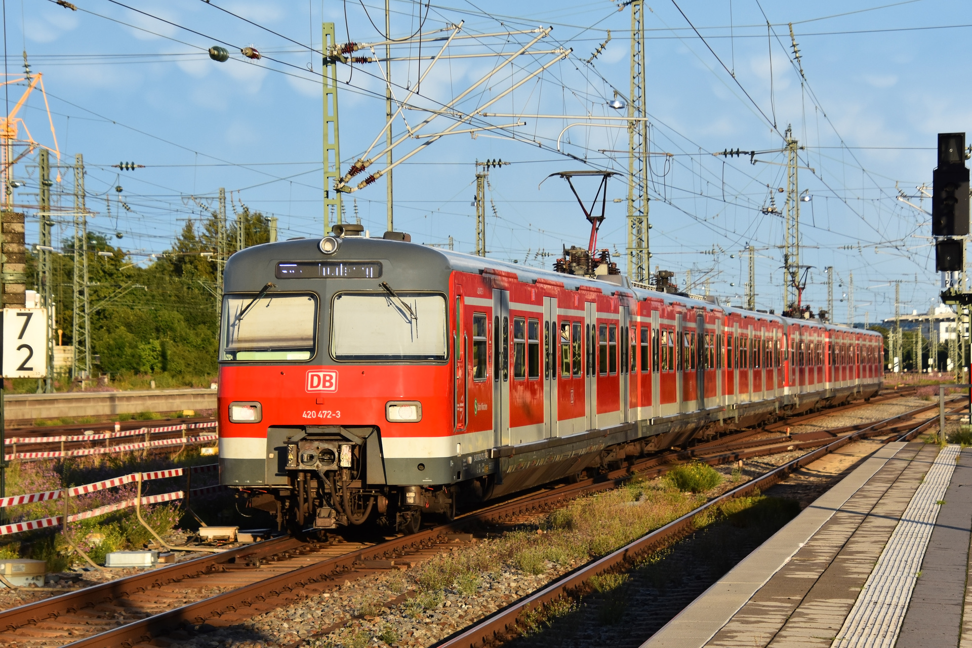 O&K DB 420 – photo 5