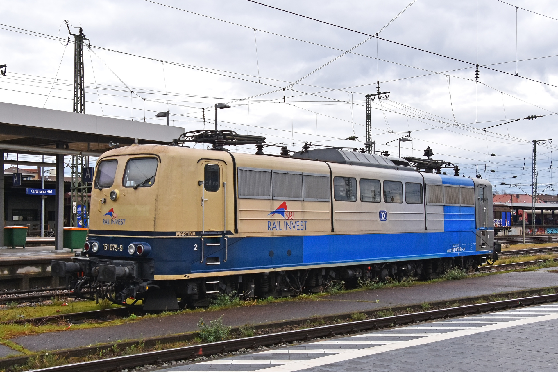 BBC DB 151 – photo 8