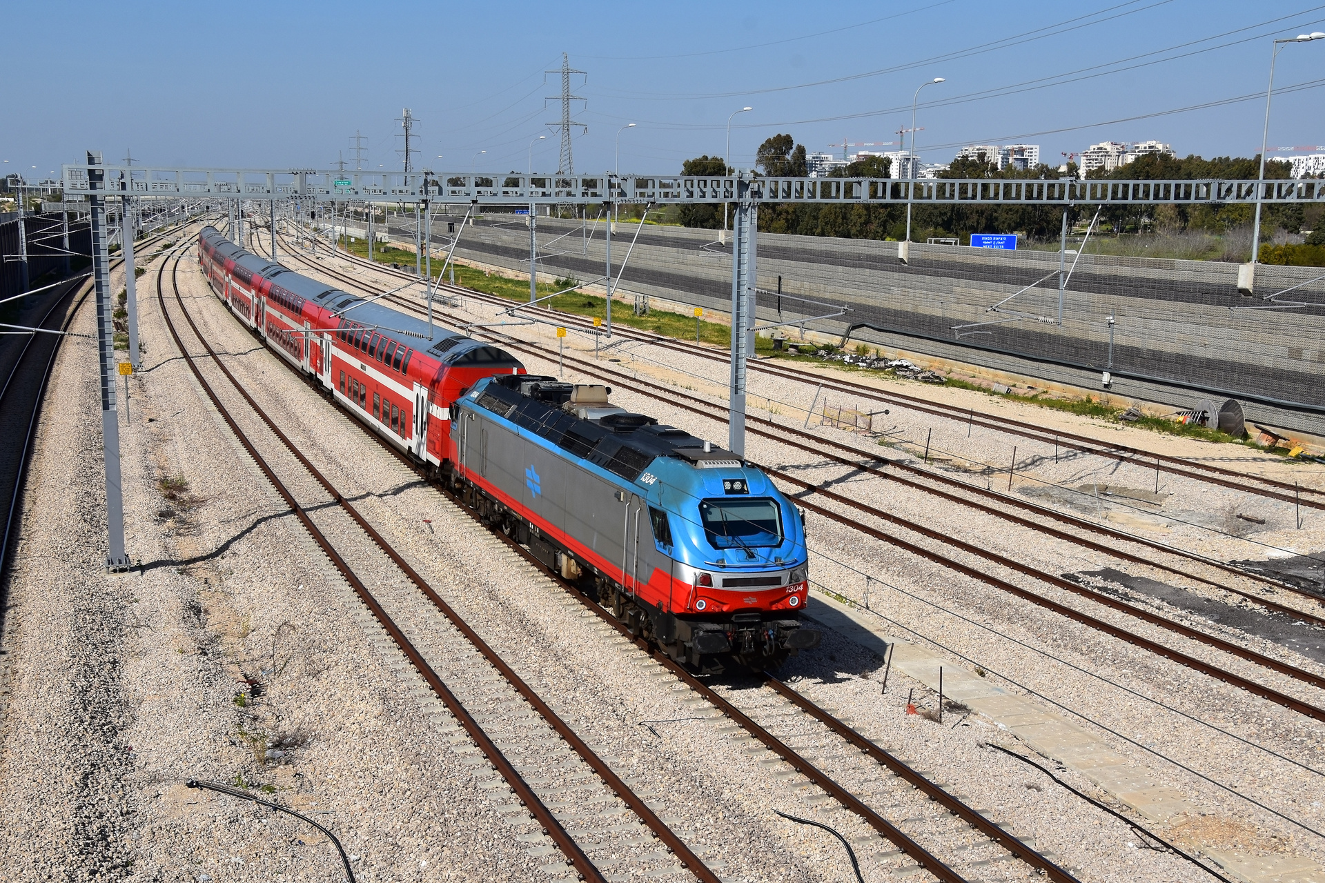 Vossloh Euro 3200 – photo 8