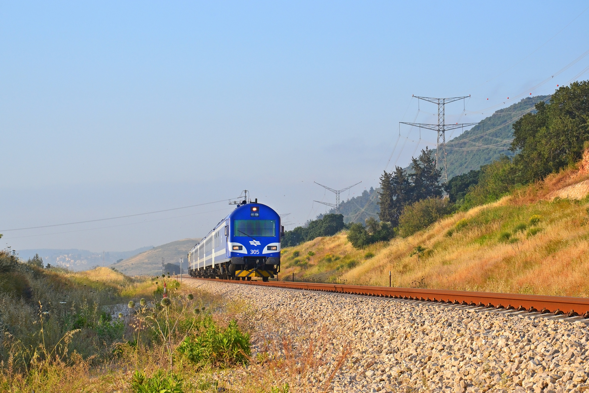 Alstom IR 300 – photo 6