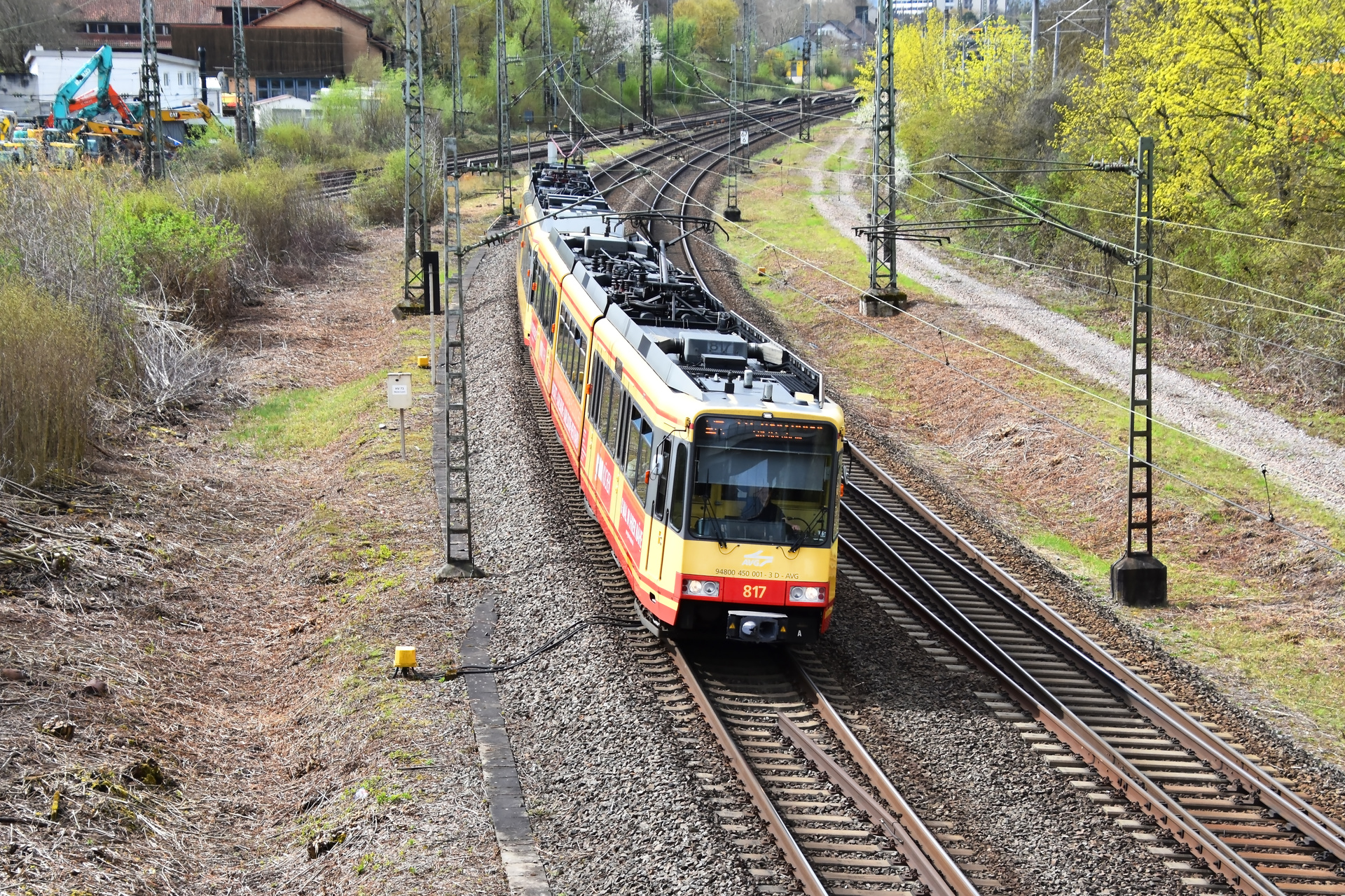 ABB GT8-100C/2S – photo 2