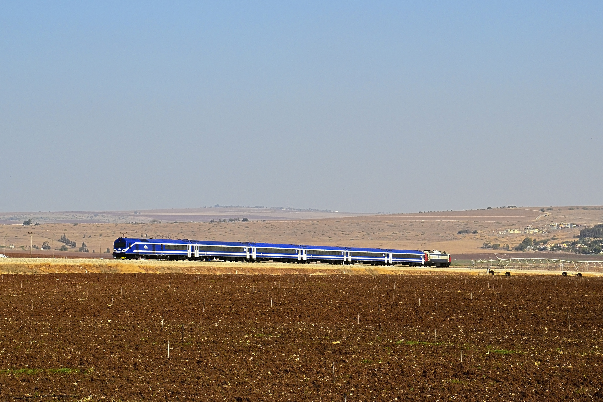 Alstom IR 300 – photo 8