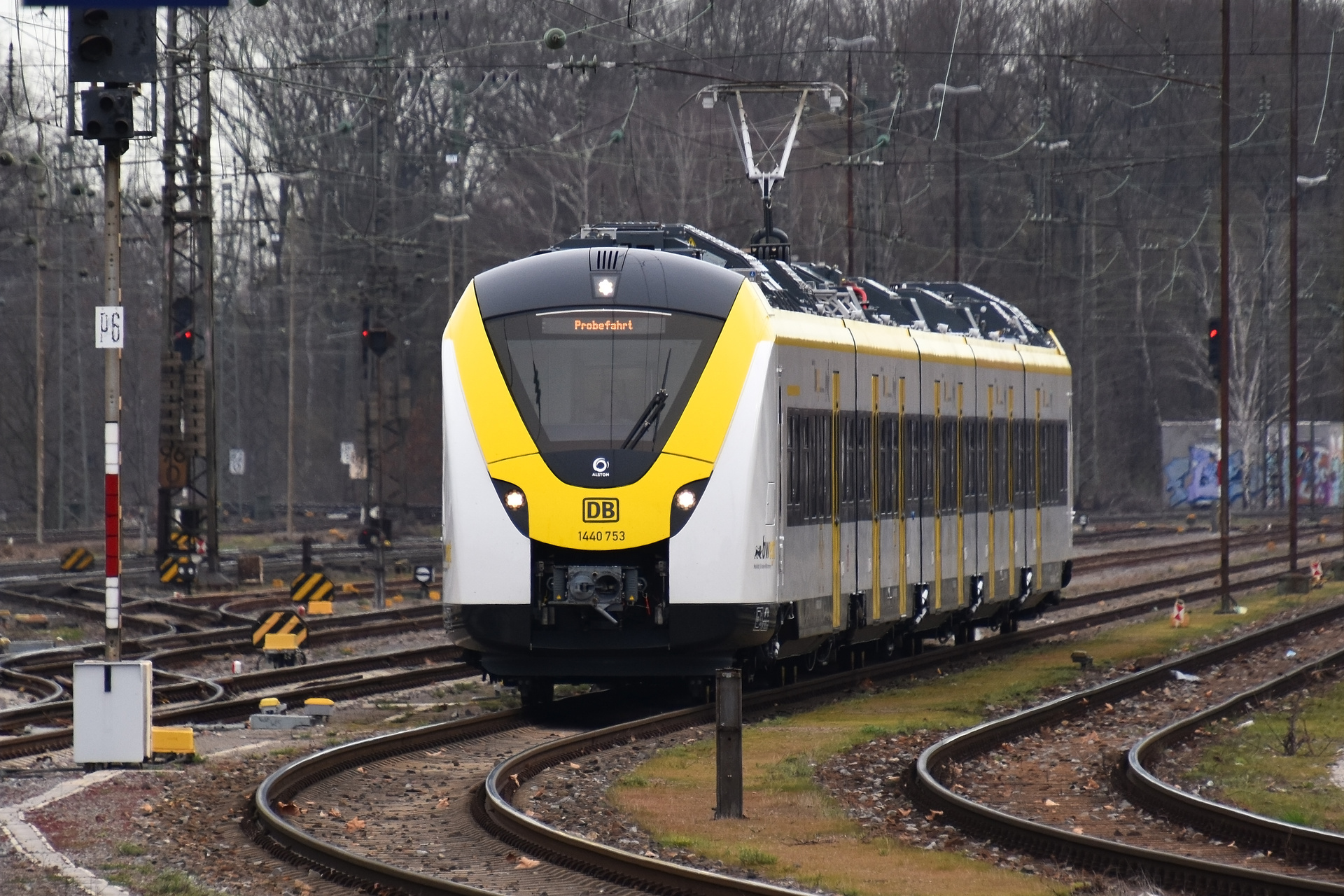 Alstom 1440.0 – photo 4
