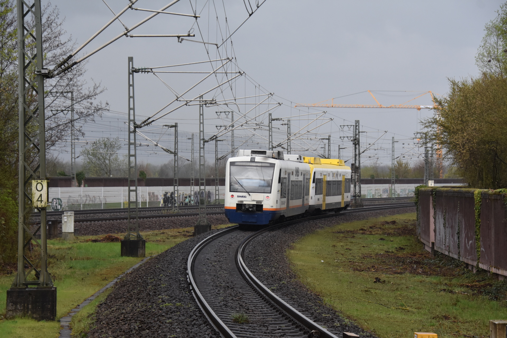 Stadler Regio-Shuttle RS1 – foto 6
