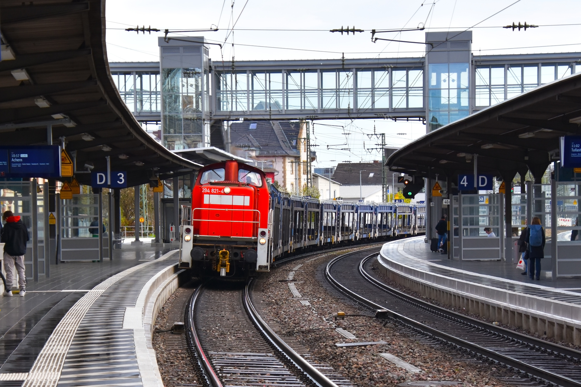 Krupp V 90 / Br 290, 294, 296 – Foto 6