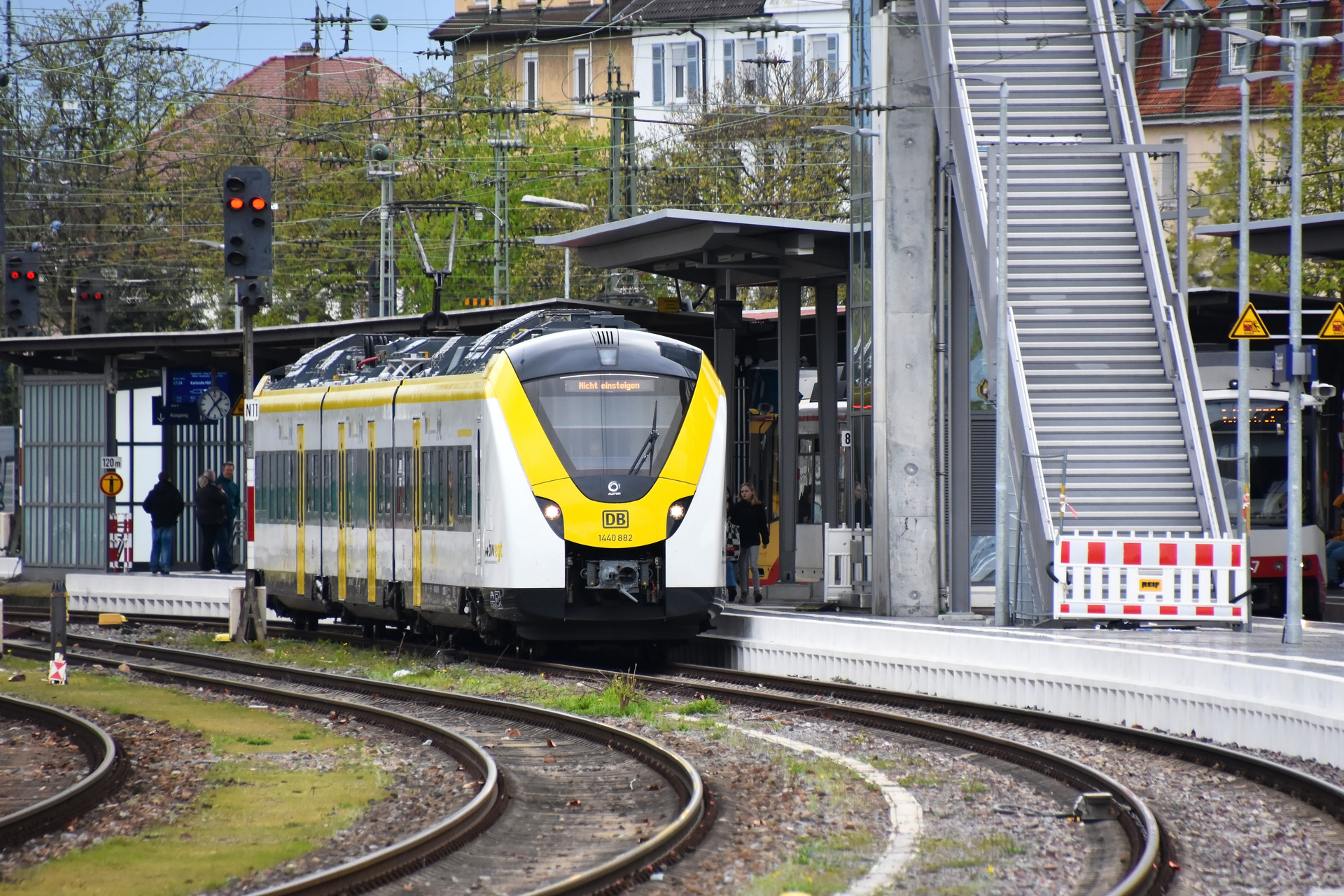 Alstom 1440.0 – photo 3