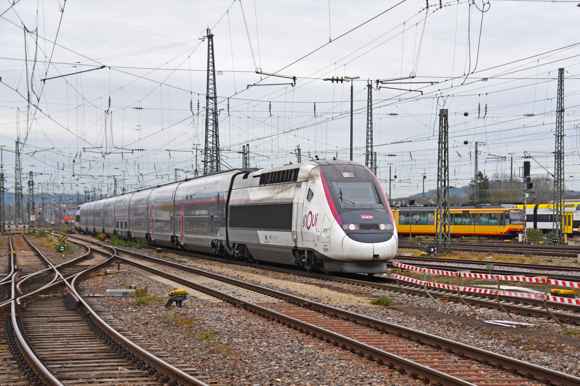 Alstom TGV 29700 – photo 5
