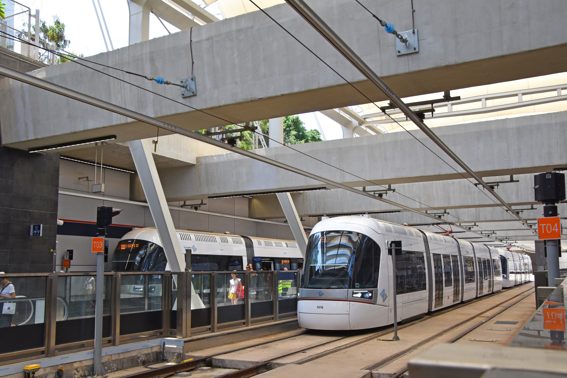 CRRC Changchun Railway Vehicles NTA CRRC – photo 4