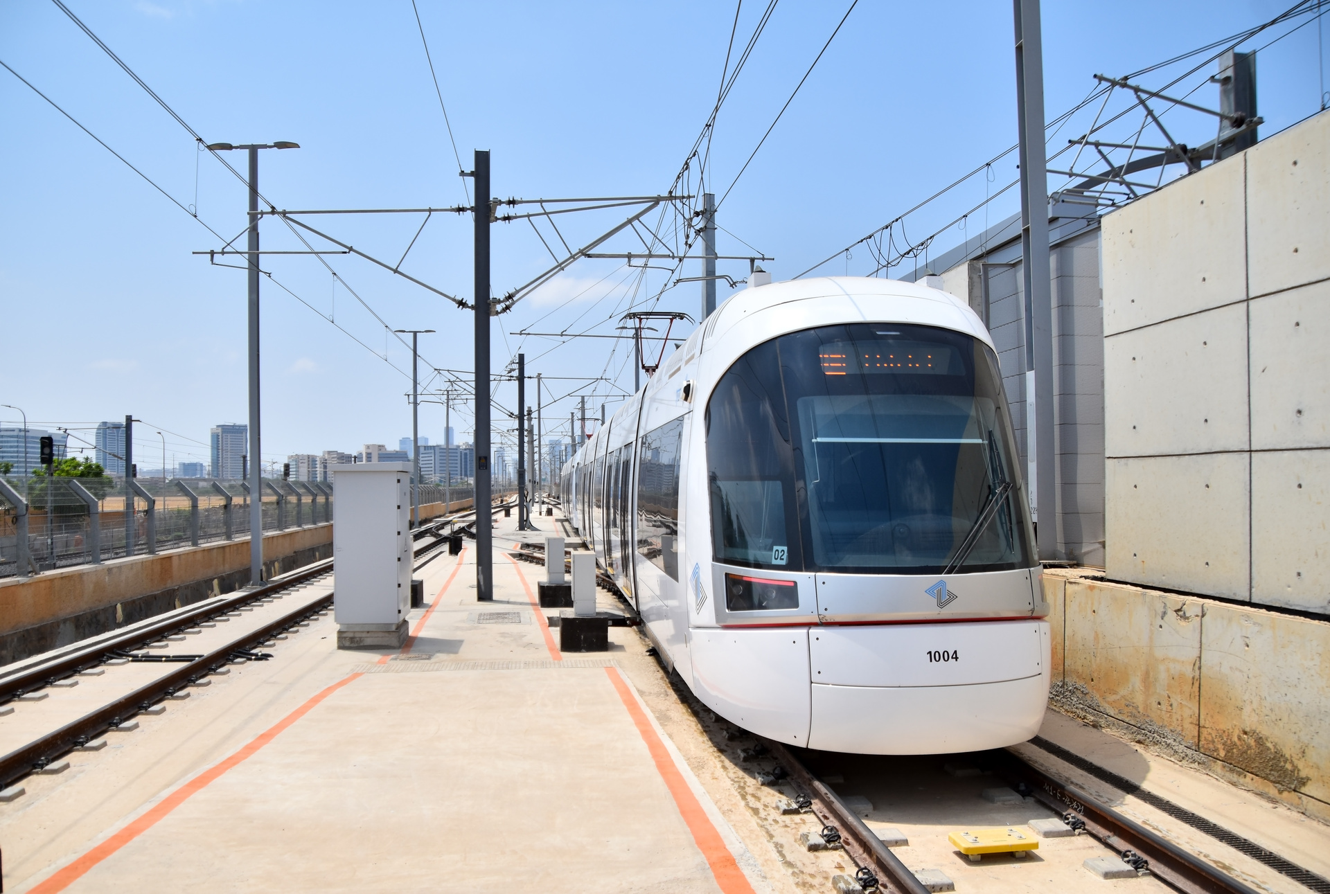 CRRC Changchun Railway Vehicles NTA CRRC – photo 3