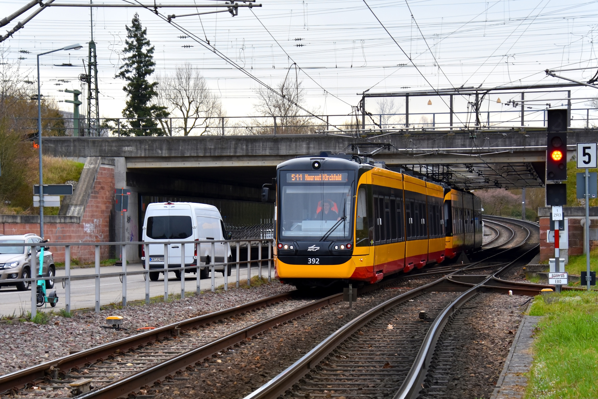 Stadler NET 2012 – photo 2