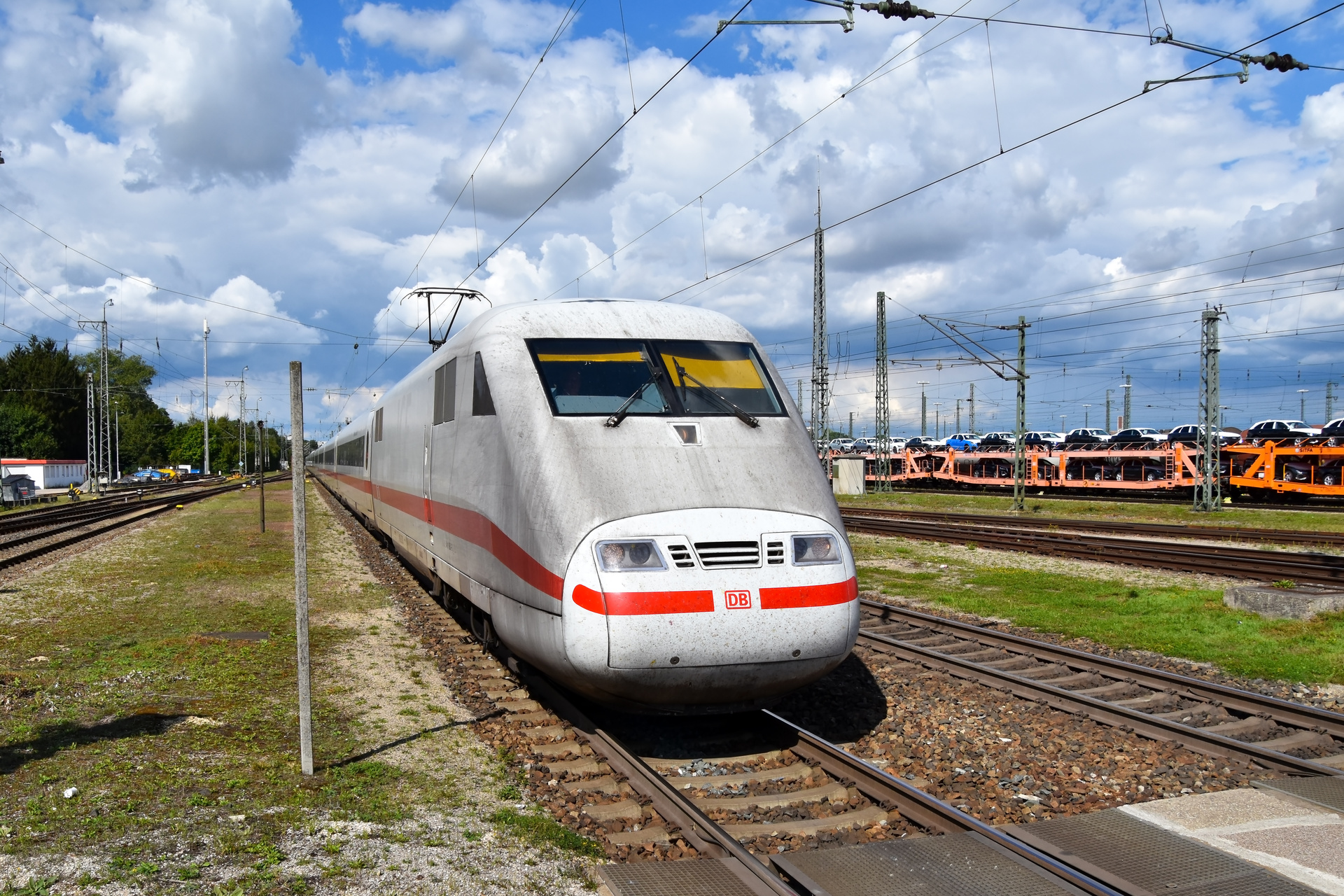 Siemens DB 401 – photo 4