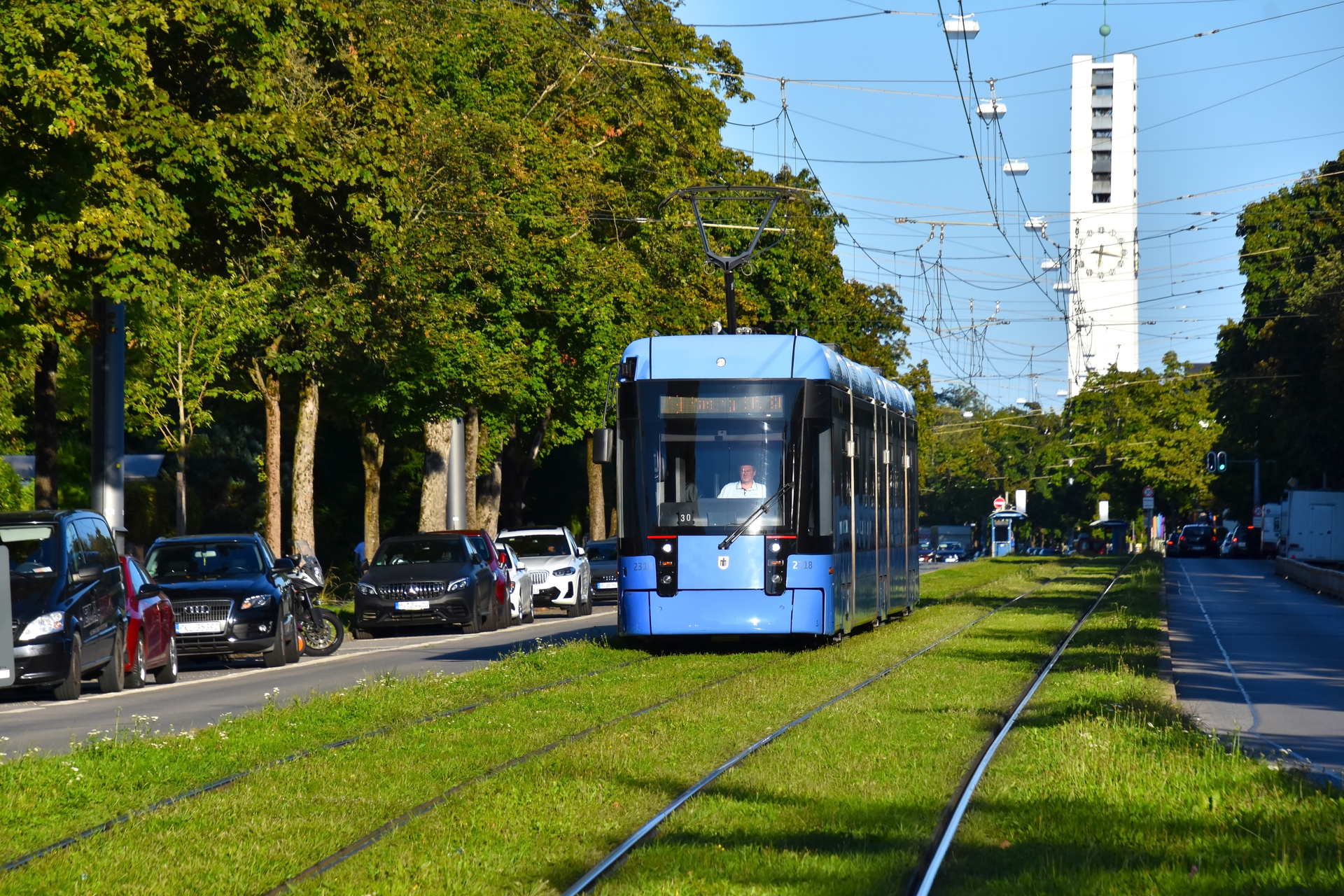 Stadler MVG S – photo 3