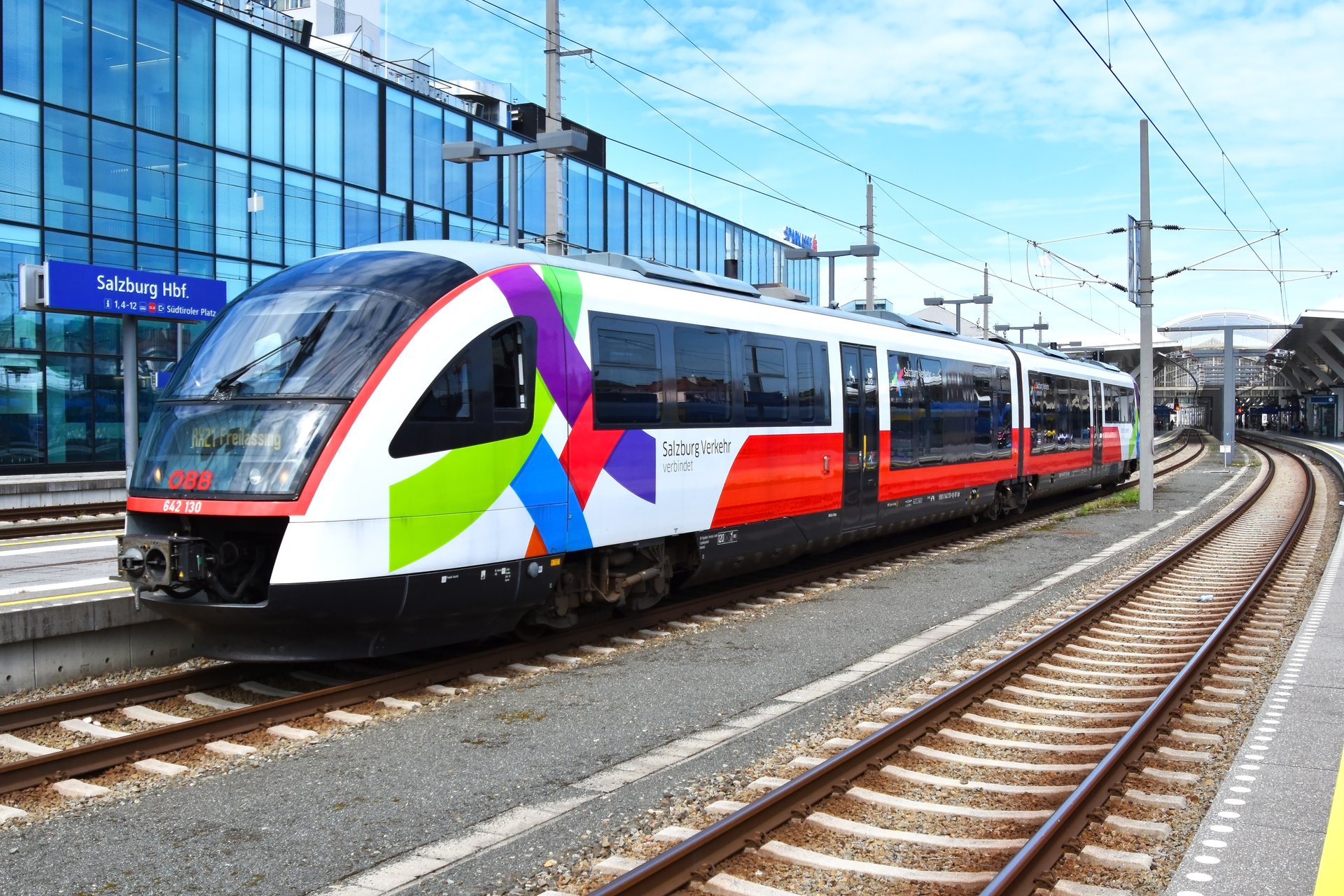 Siemens BR 642 – photo 3
