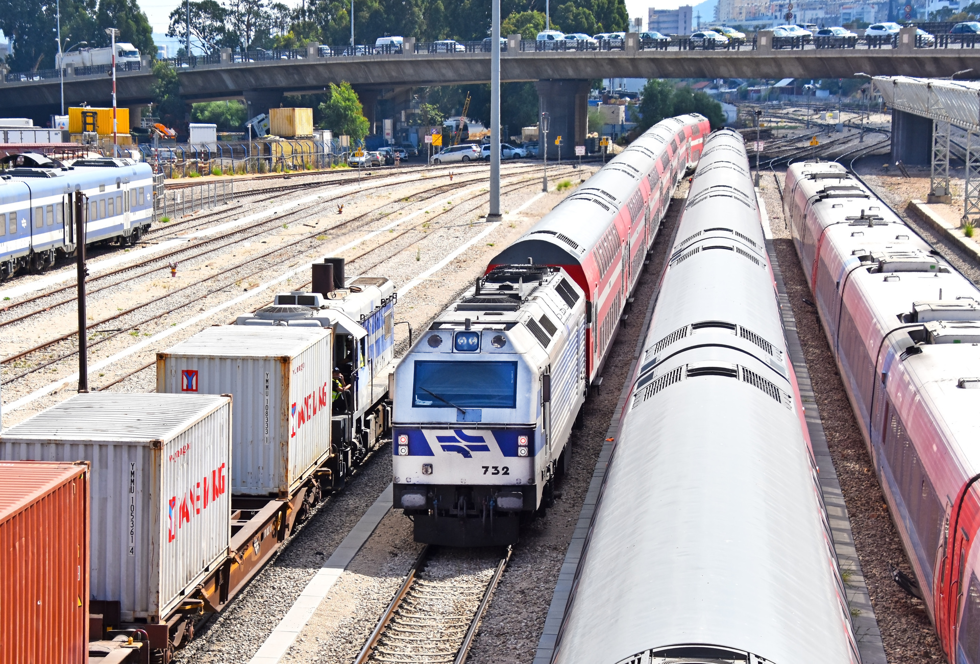 Alstom JT42BW – photo 16
