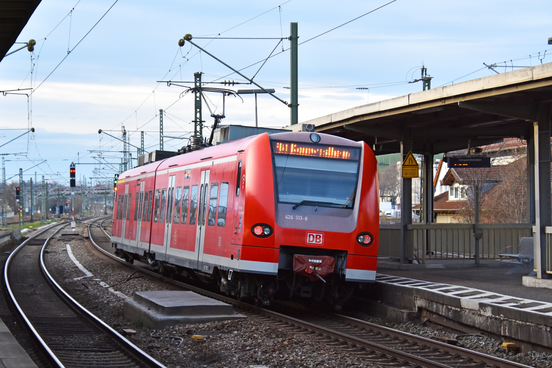 Siemens Br 426 – photo 4