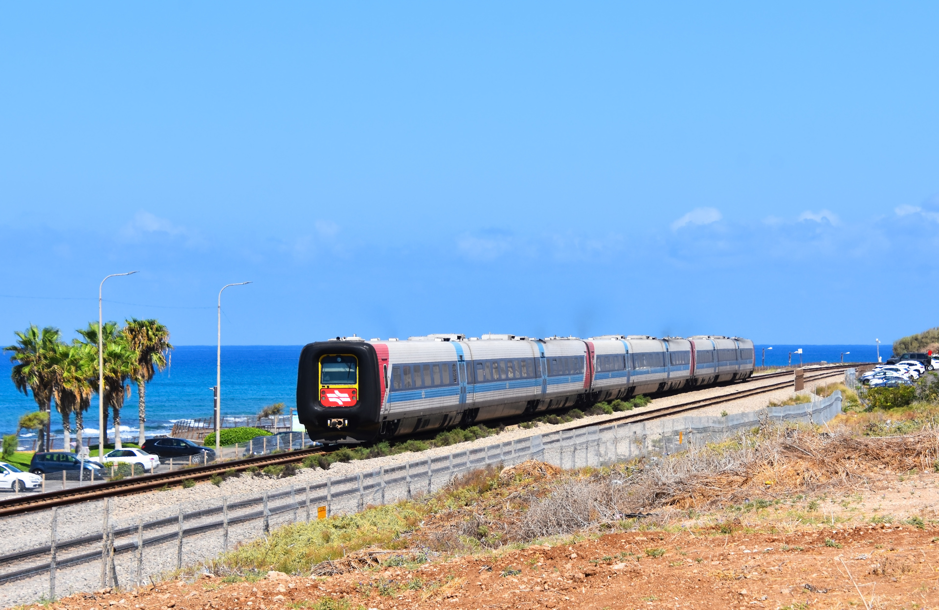 ABB DSB IC3 – photo 3
