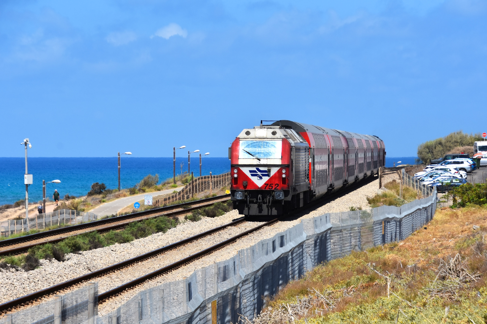 Alstom JT42BW – photo 6