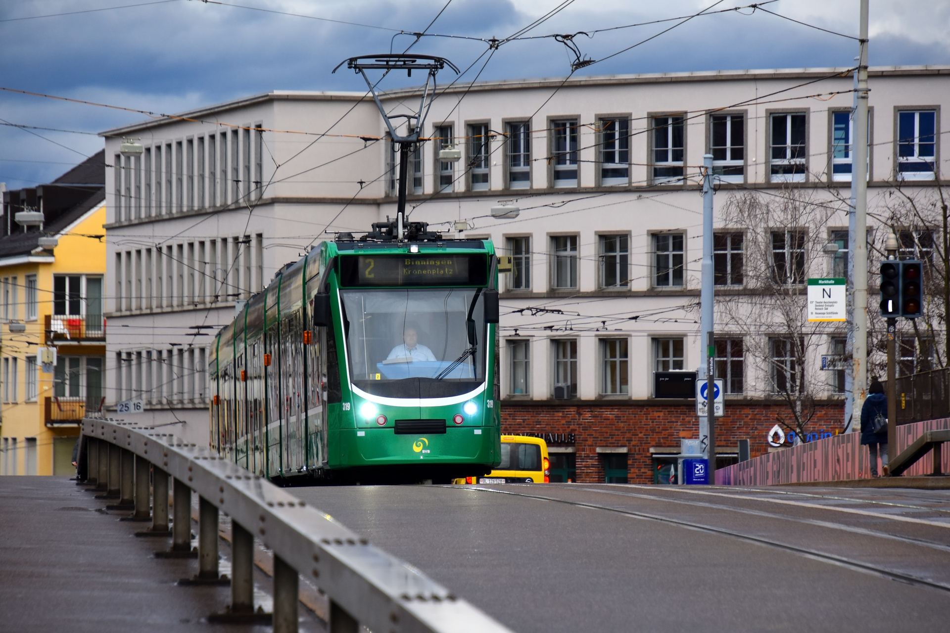 Siemens Combino – photo 2