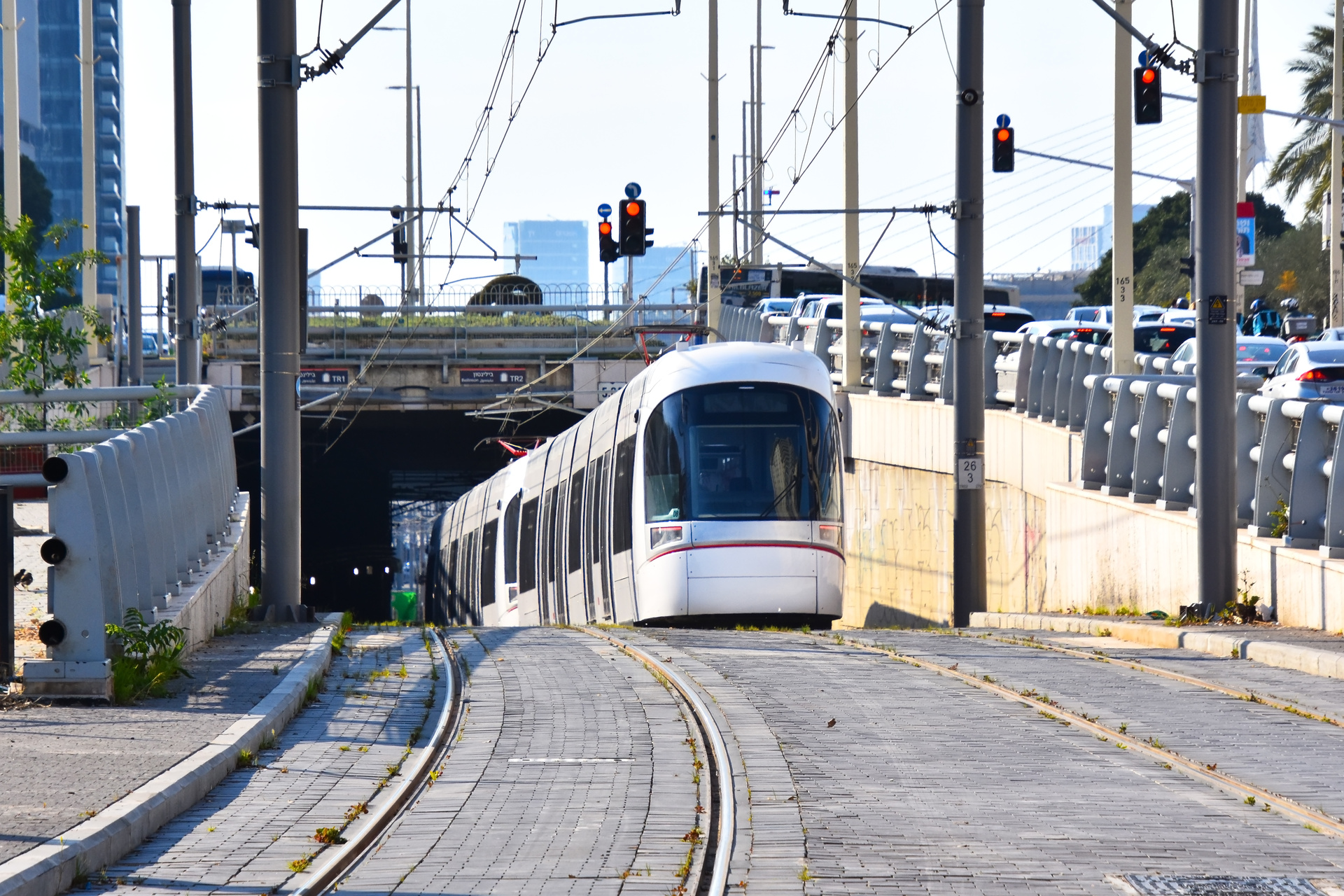 CRRC Changchun Railway Vehicles NTA CRRC – photo 5