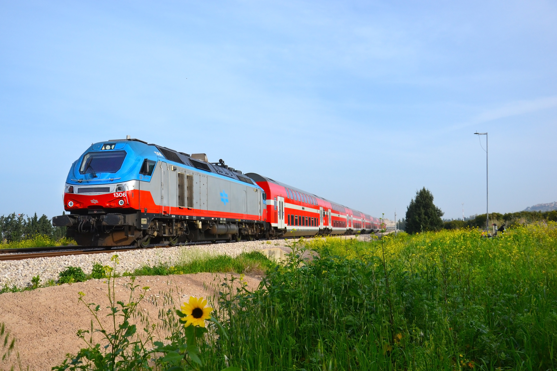Vossloh Euro 3200 – photo 15