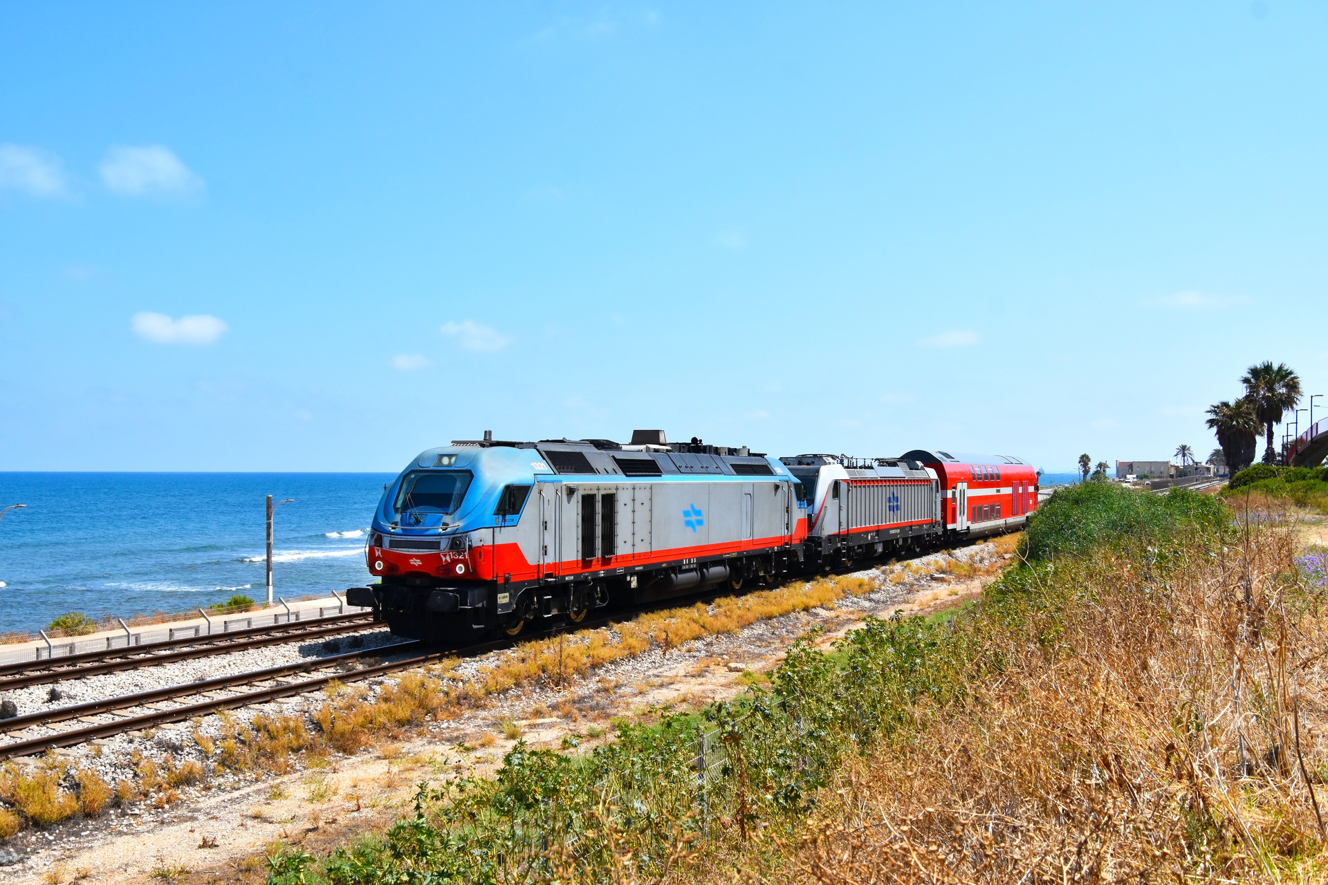 Vossloh Euro 3200 – photo 3