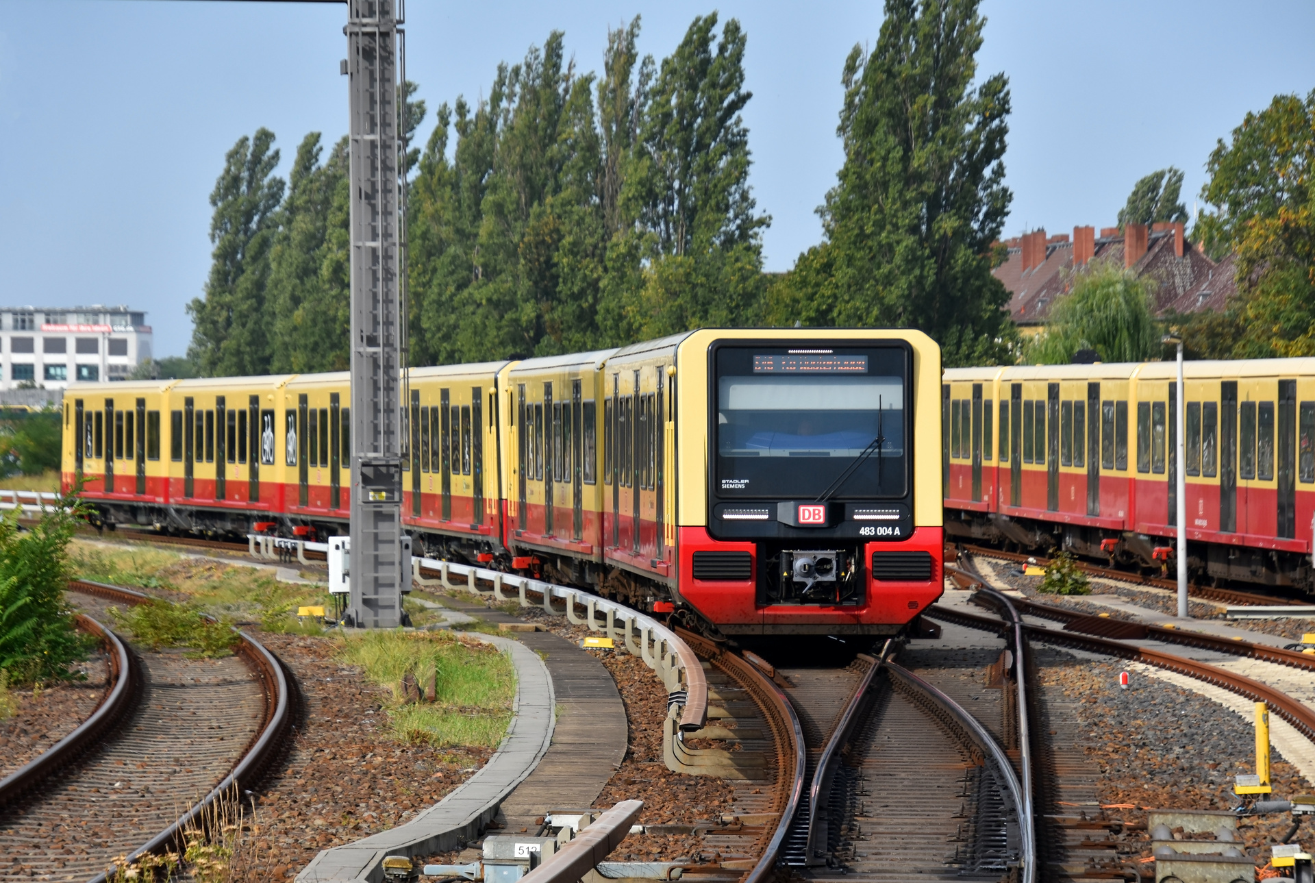 Stadler DB 483 – photo 3