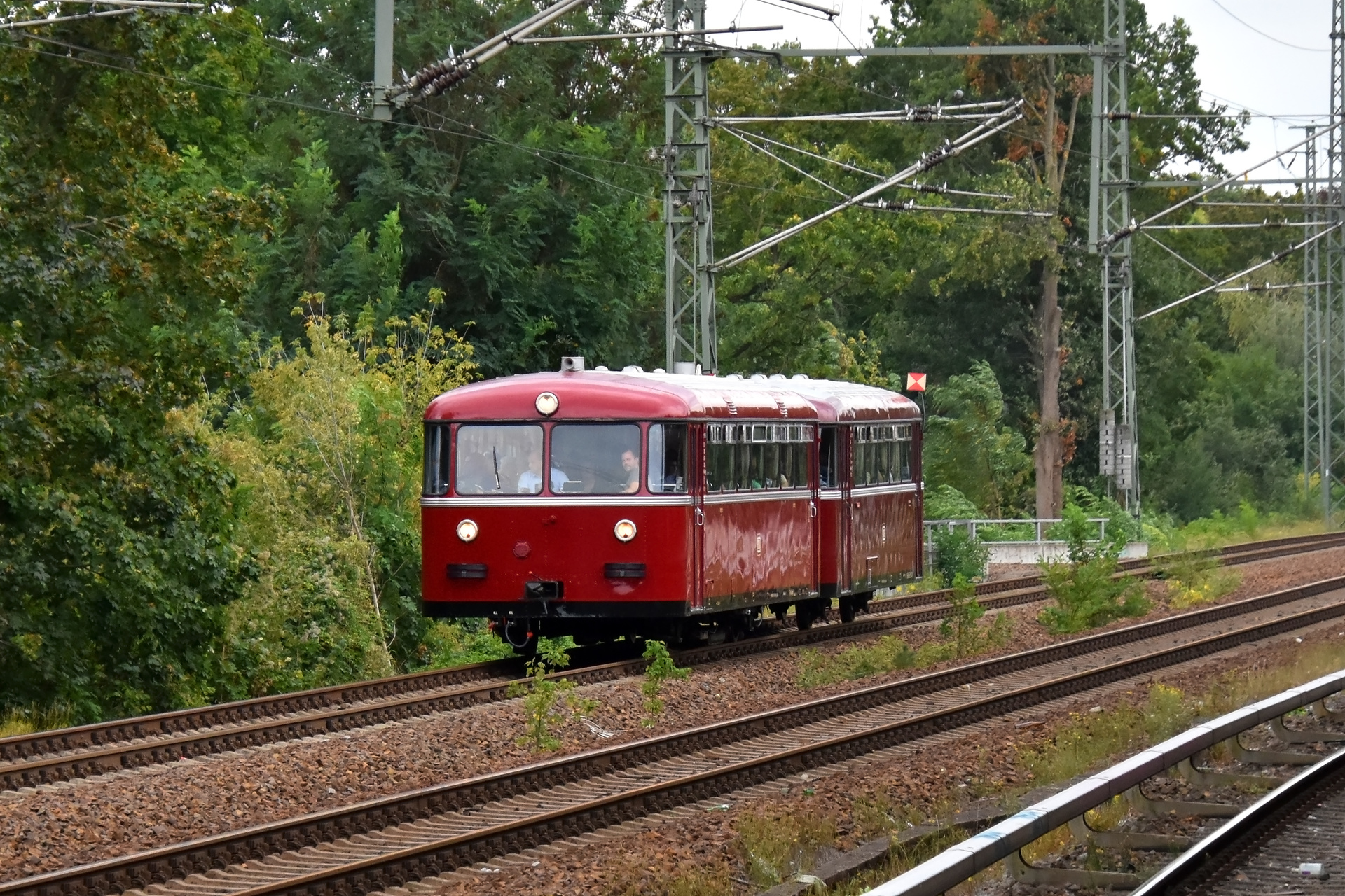Rathgeber DB 795 – foto 2