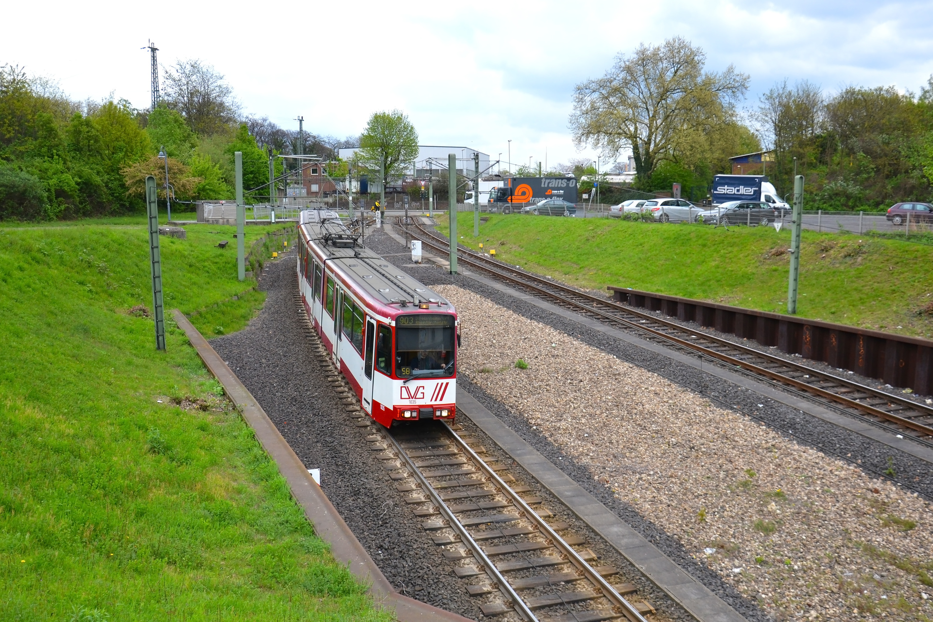 DUEWAG GT 10 NC-DU – photo 5