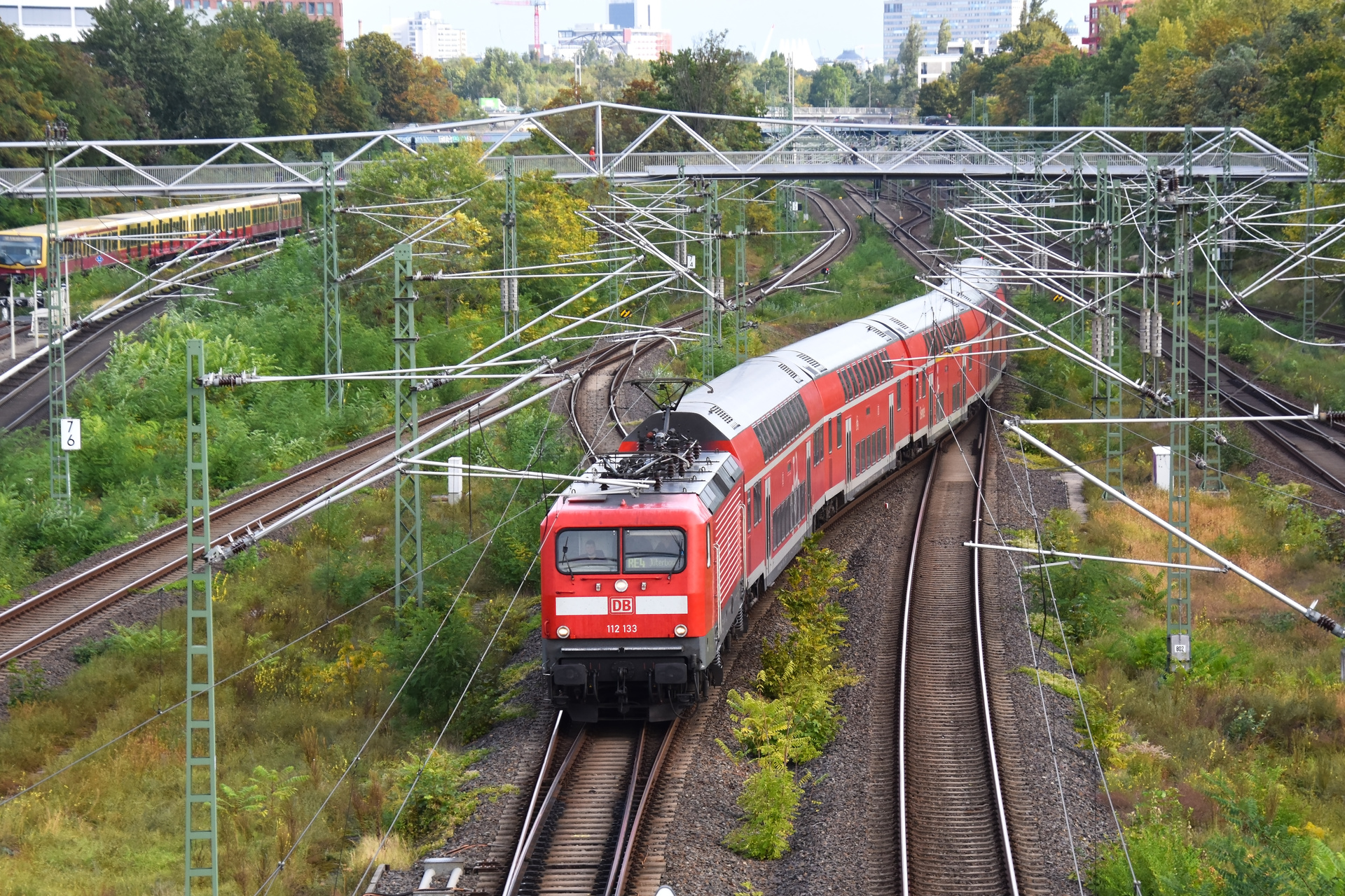 LEW DR 212, DB 112/114 – photo 3