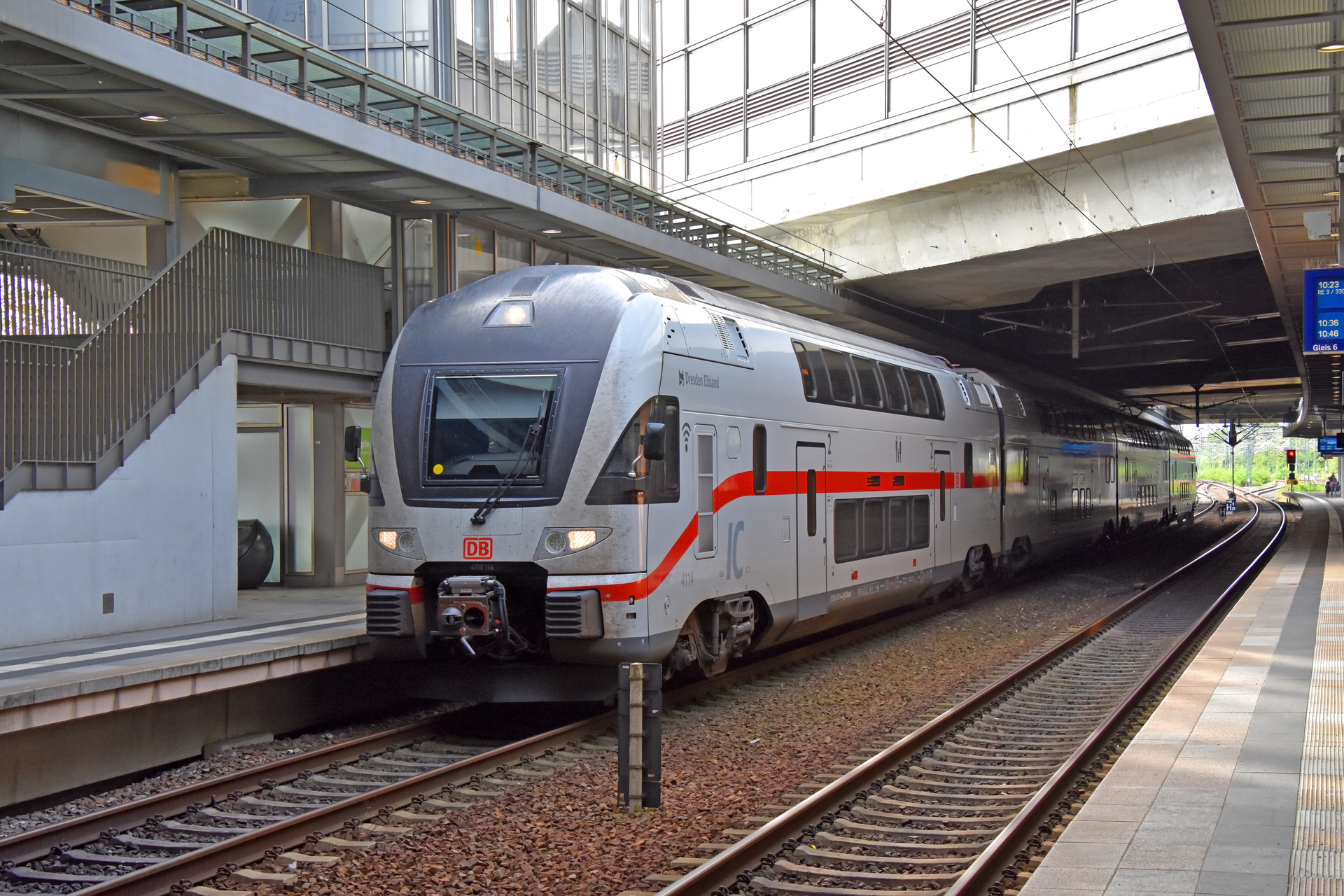 Stadler WB 4110 – photo 2
