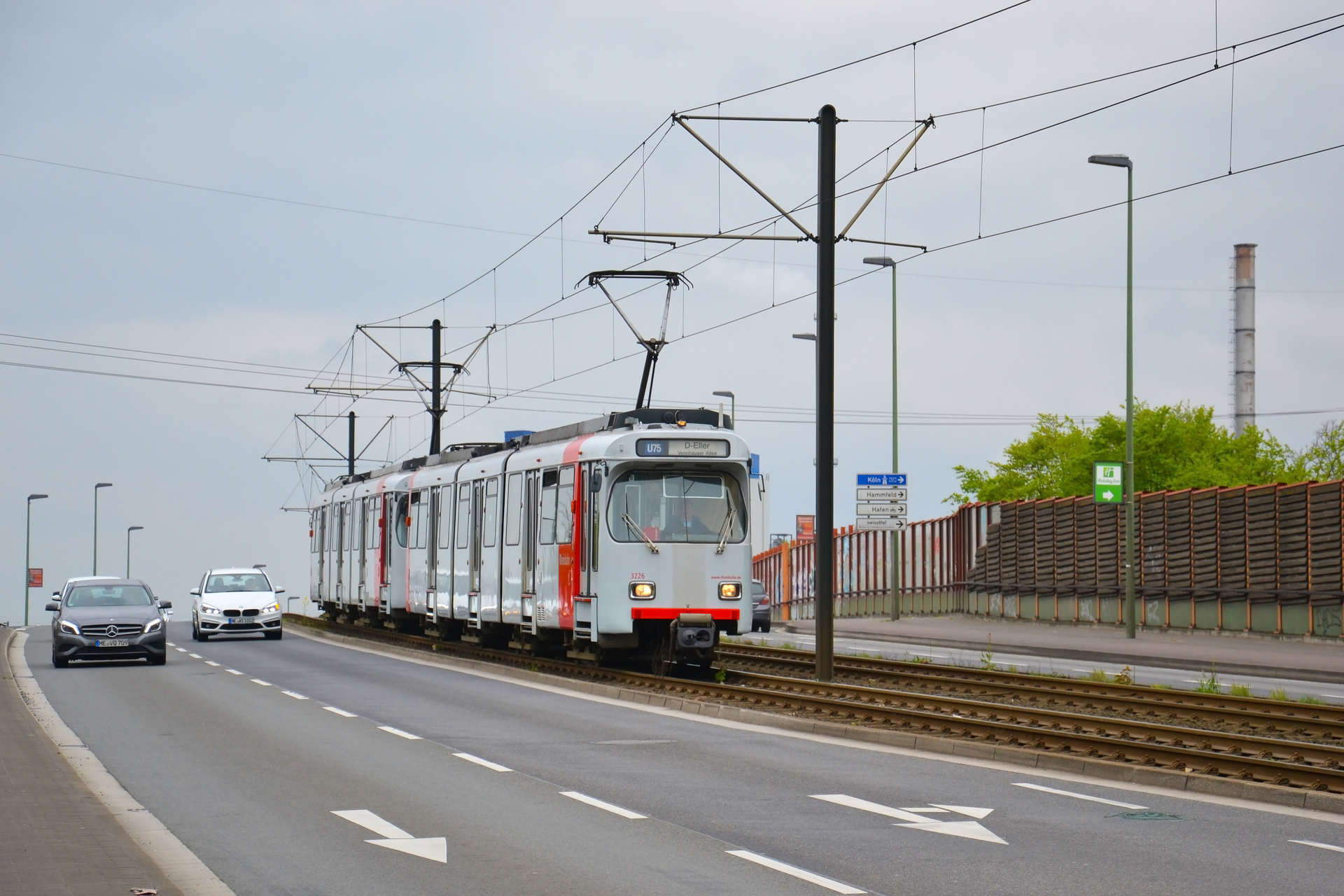 DUEWAG GT8SU – photo 4