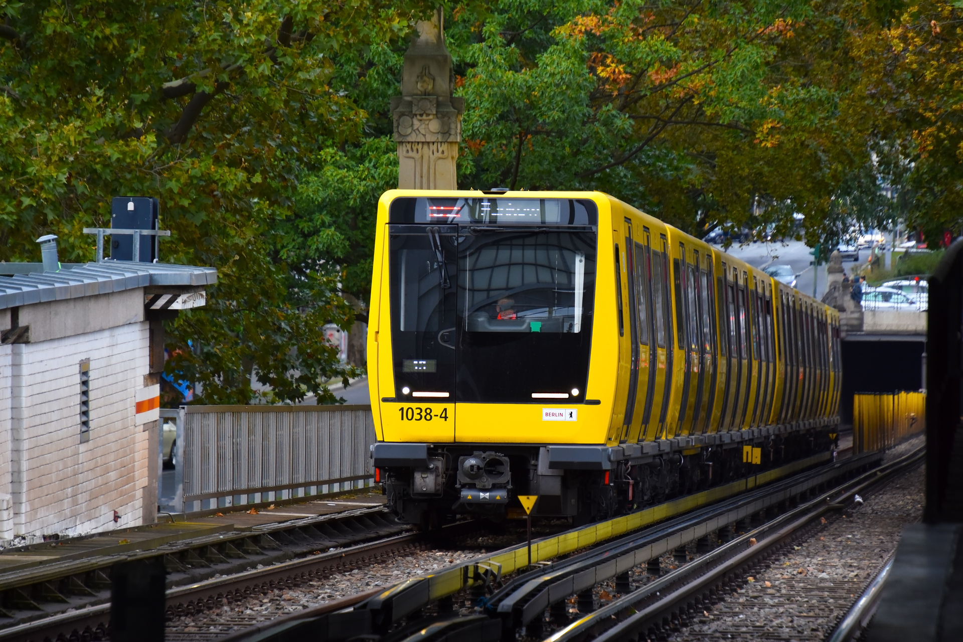 Stadler BVG IK – photo 4