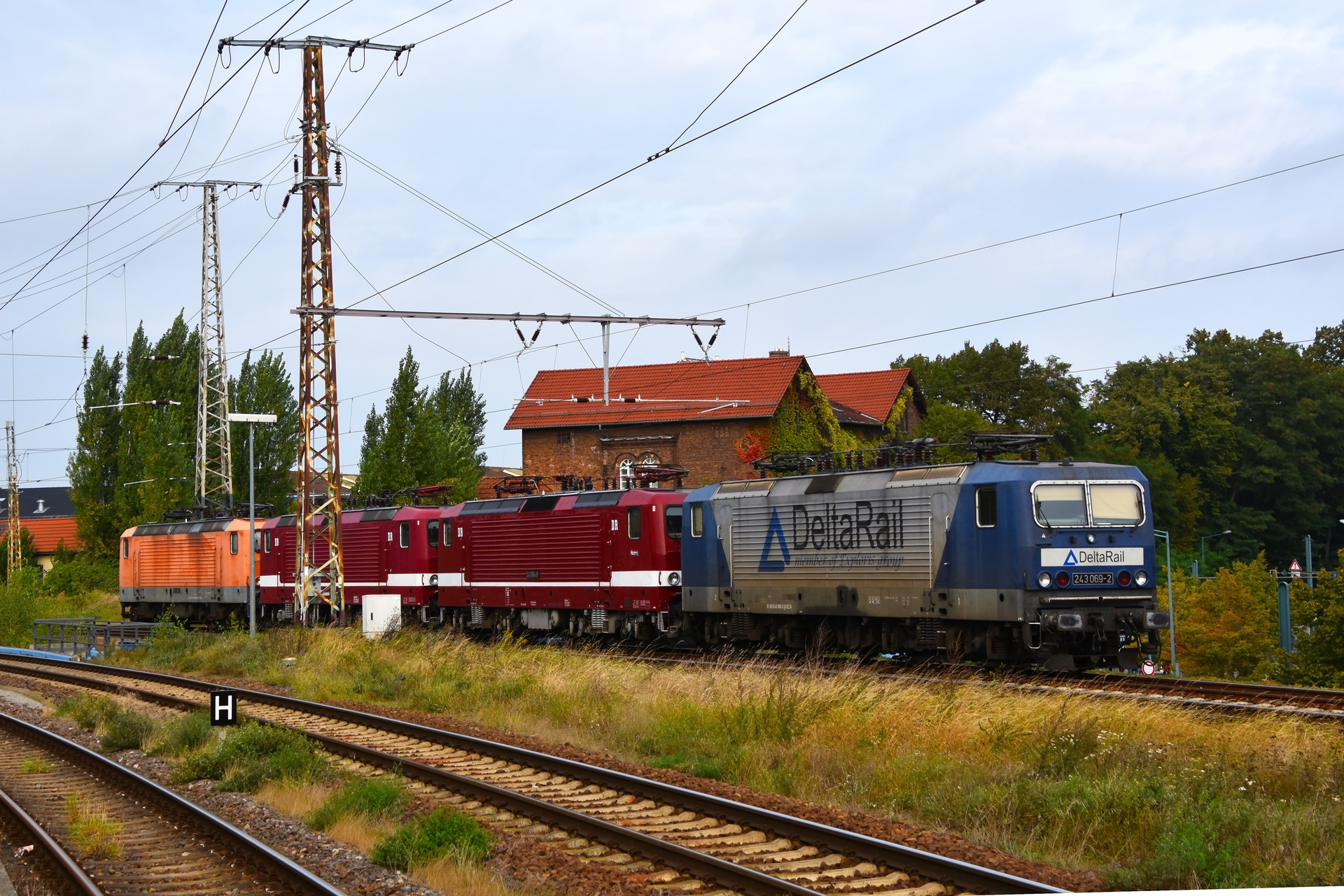 LEW DR 243 / DB 143 – Foto 4