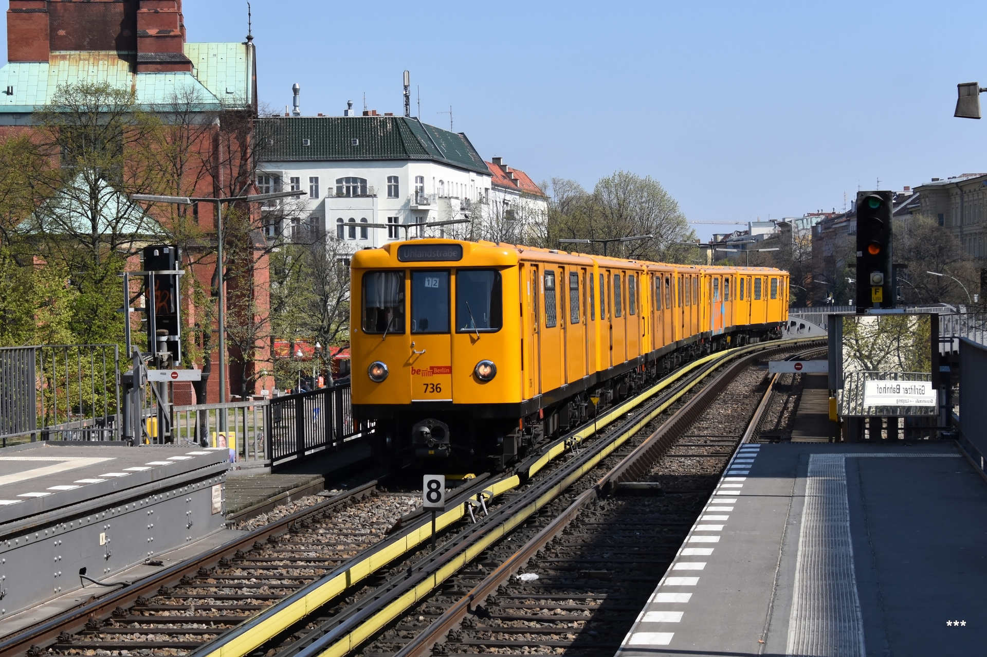 Siemens BVG A3L – photo 4