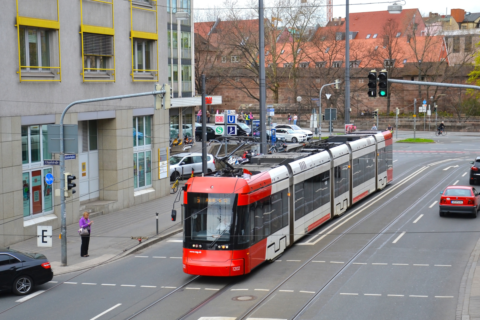 Stadler GTV6 – foto 2