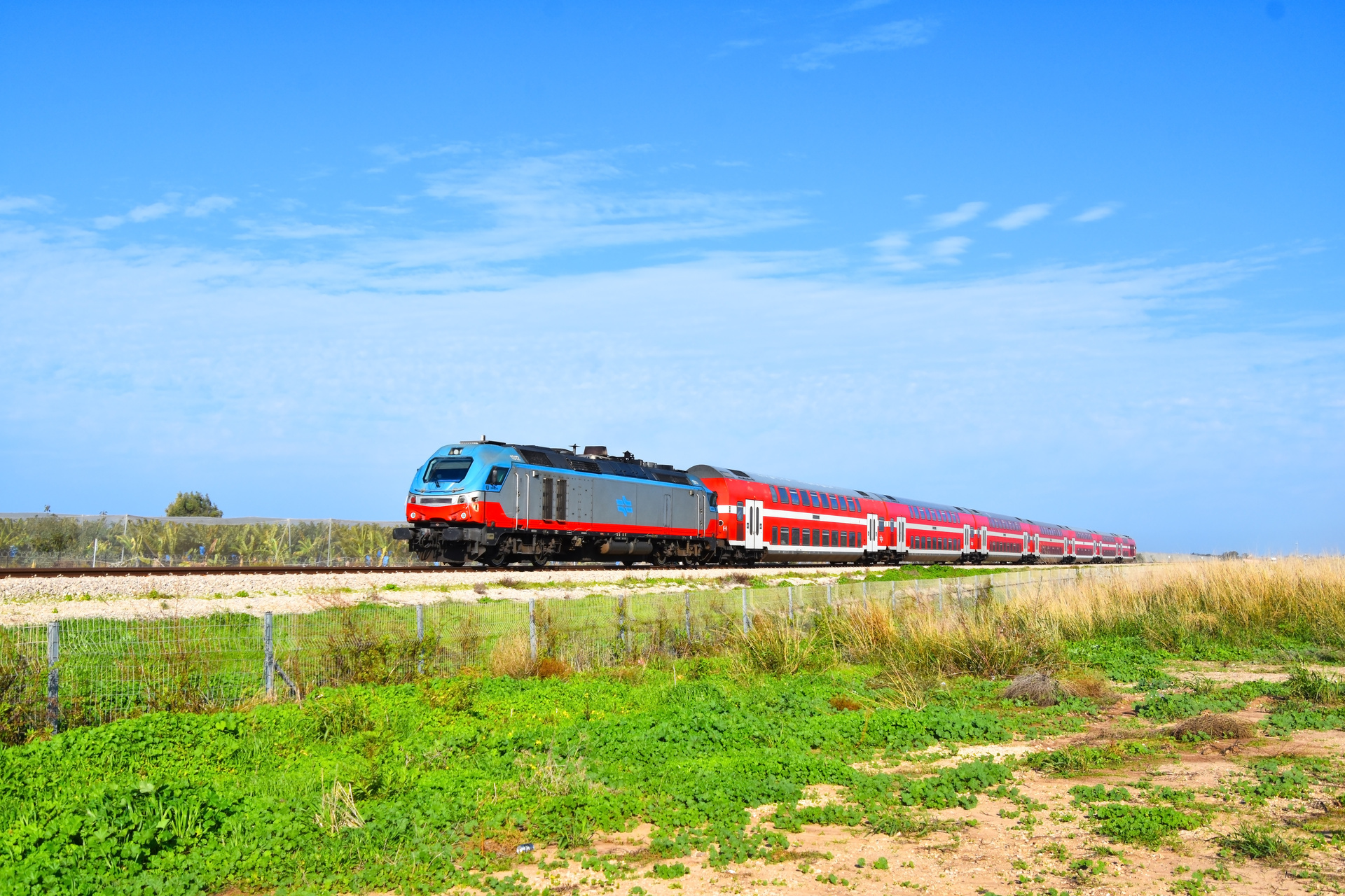 Vossloh Euro 3200 – photo 2