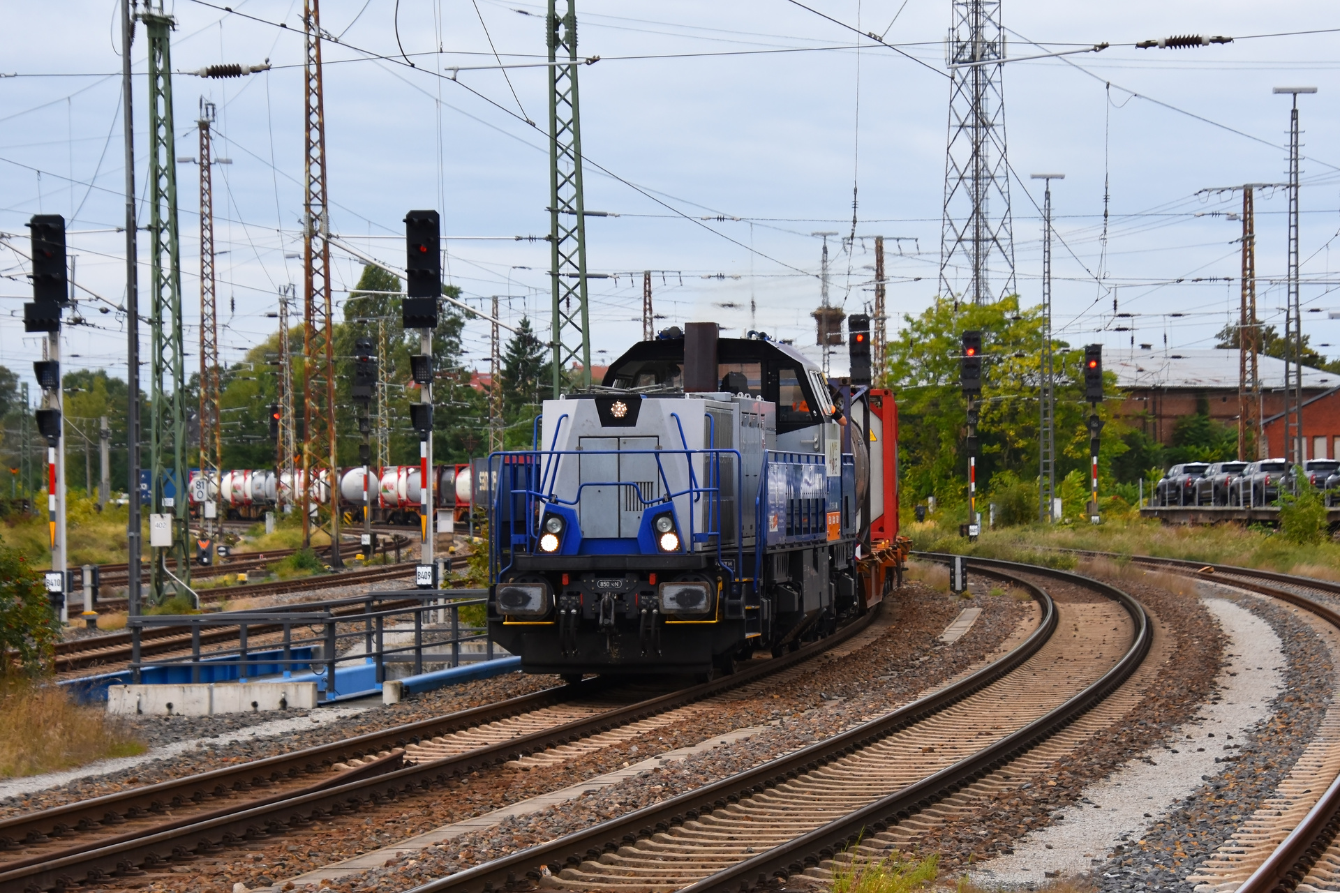 Voith Gravita 15 BB – photo 2